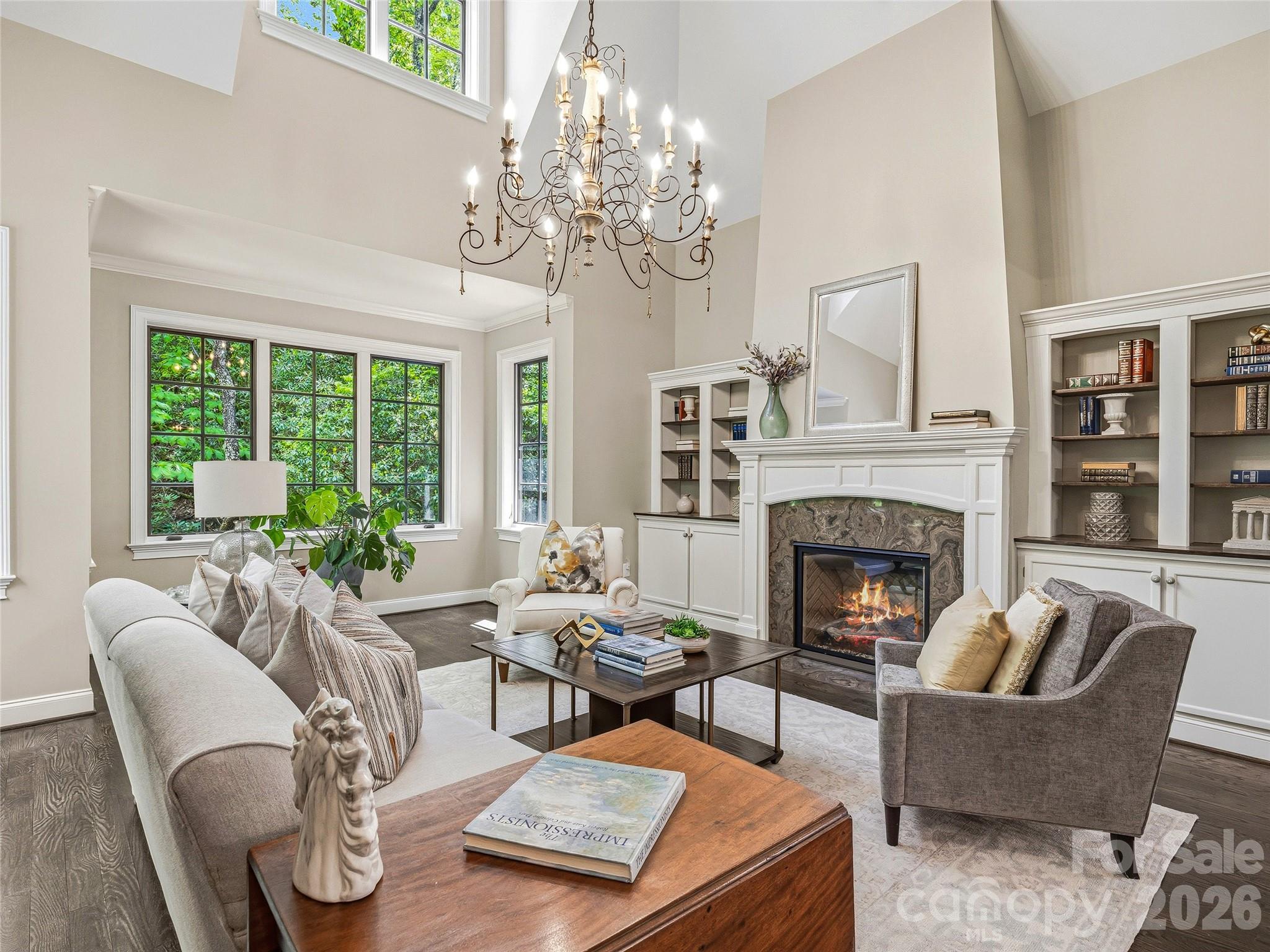 732 Streamside Drive — Arden