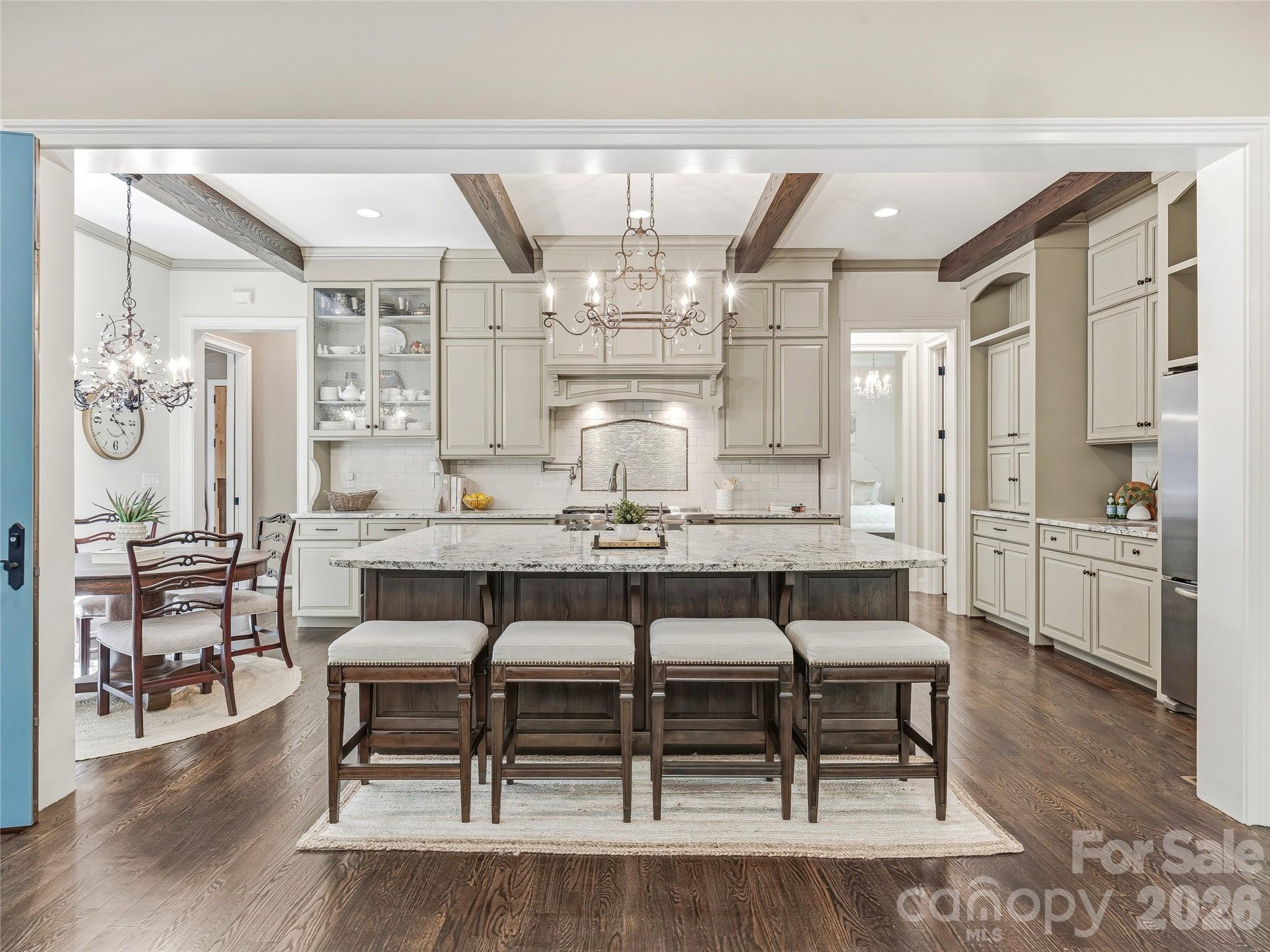 732 Streamside Drive — Arden