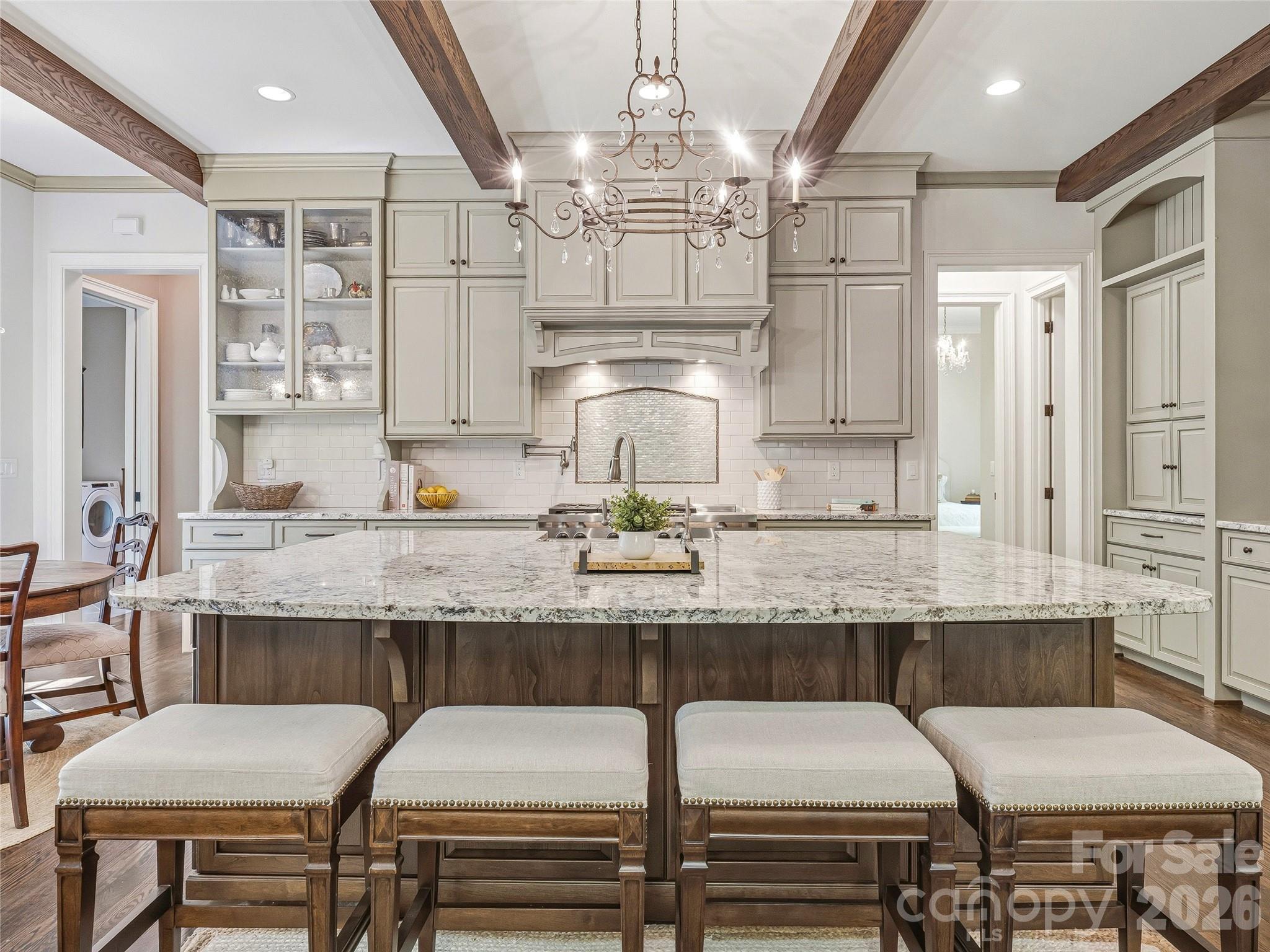 732 Streamside Drive — Arden