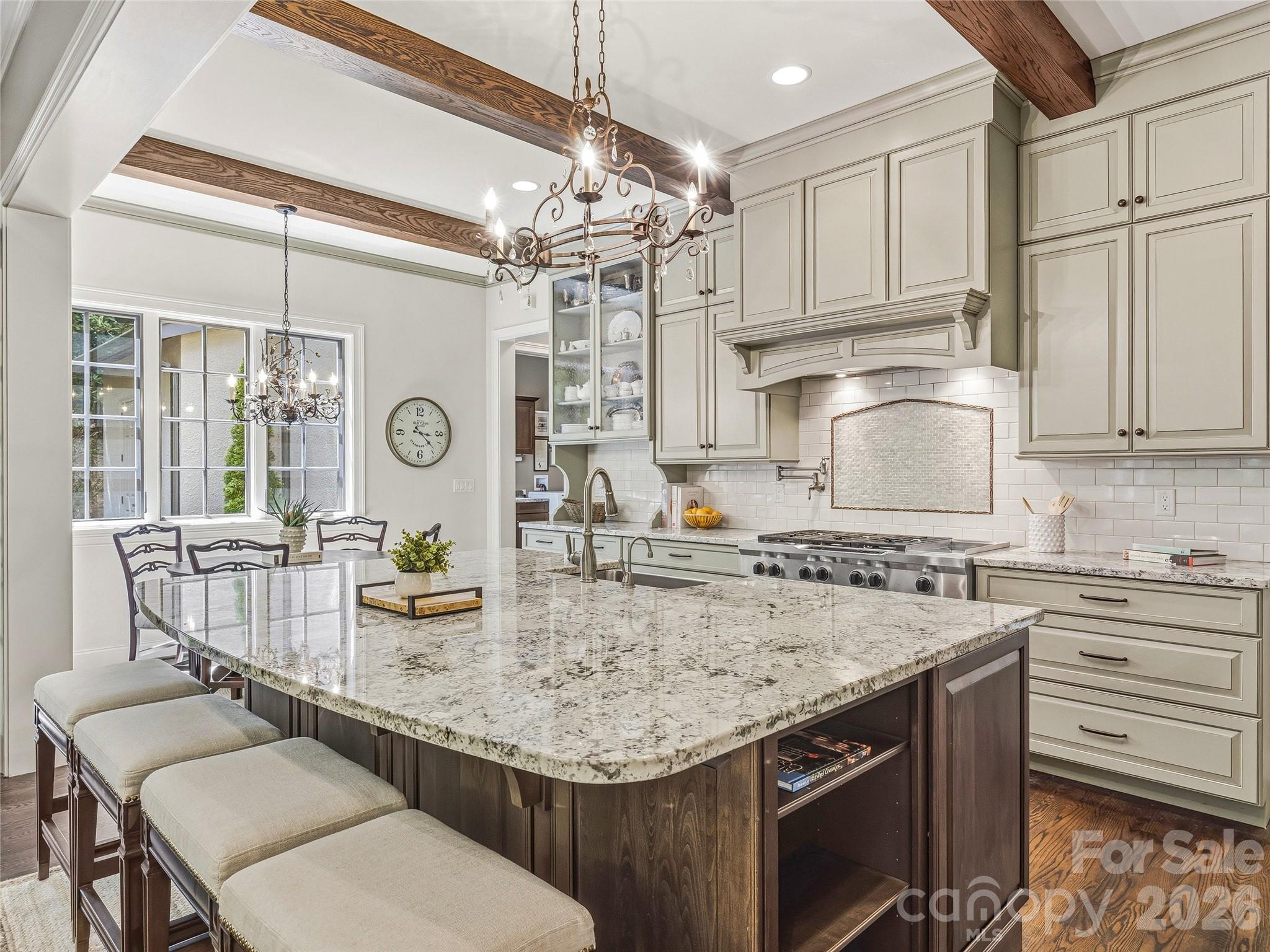 732 Streamside Drive — Arden