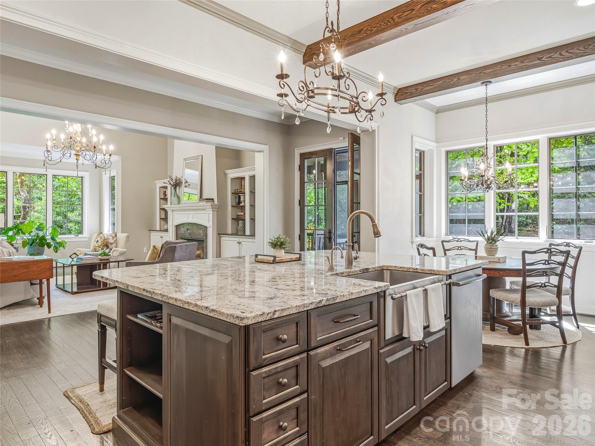 732 Streamside Drive — Arden