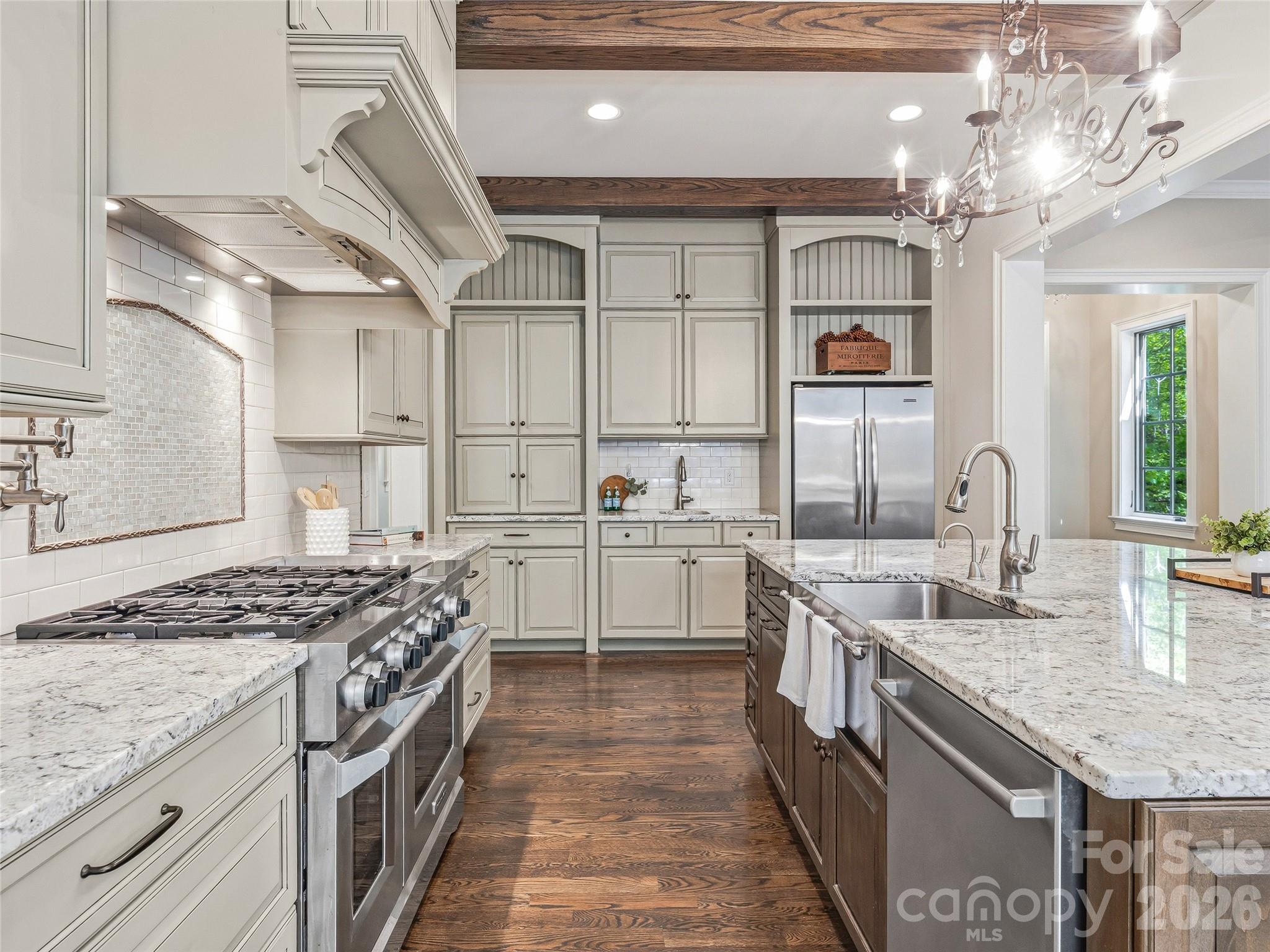 732 Streamside Drive — Arden