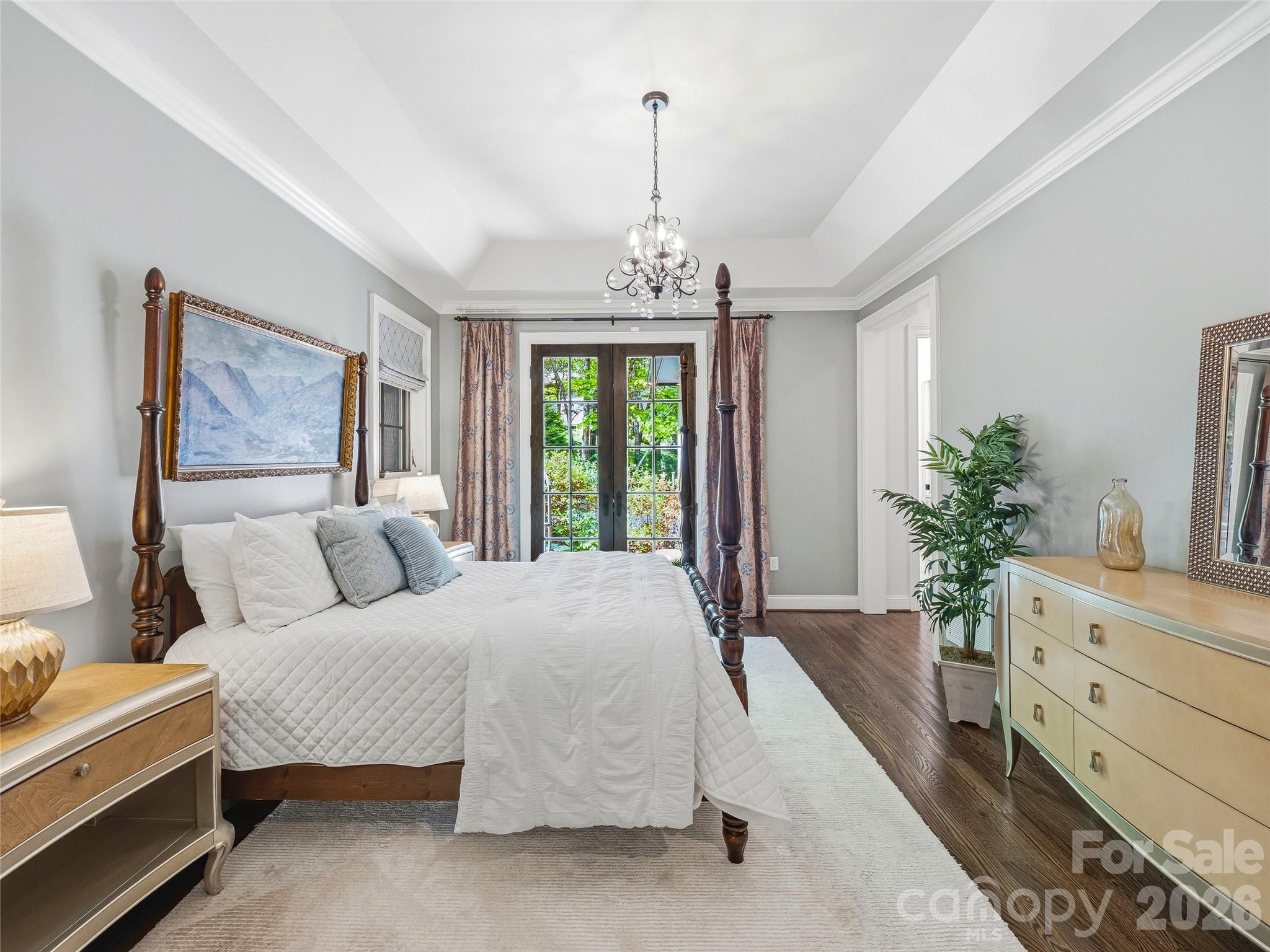 732 Streamside Drive — Arden