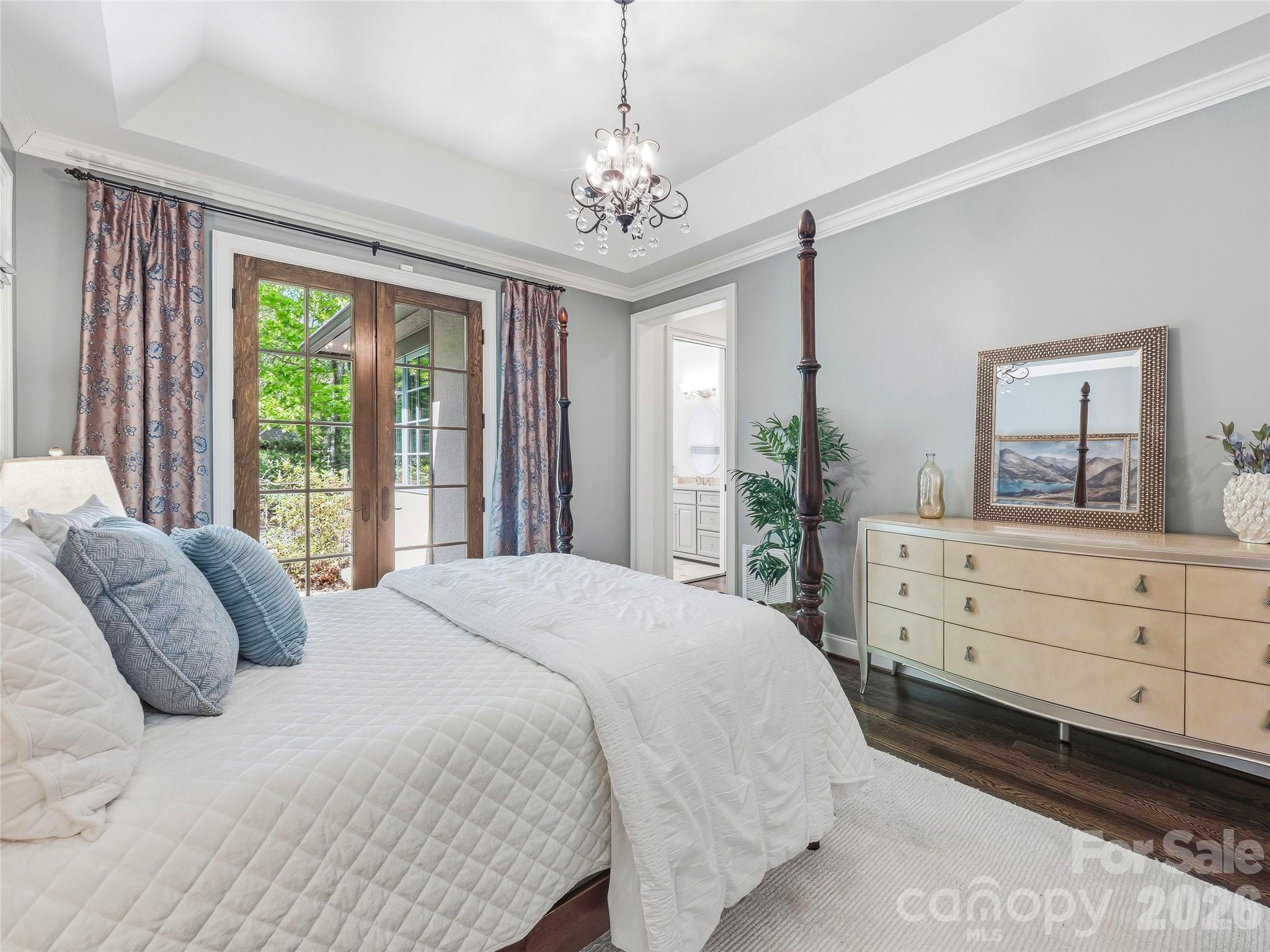 732 Streamside Drive — Arden