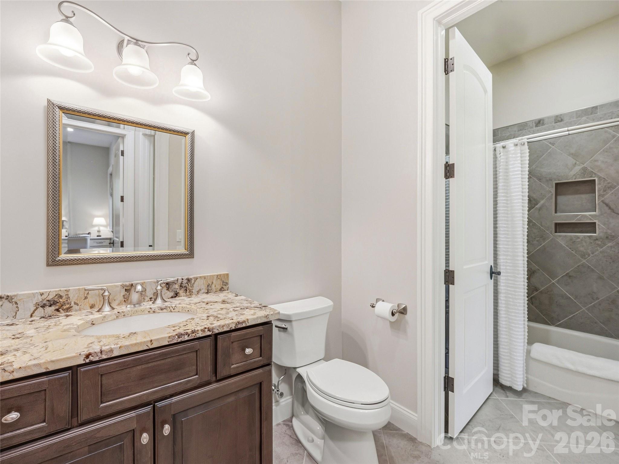 732 Streamside Drive — Arden