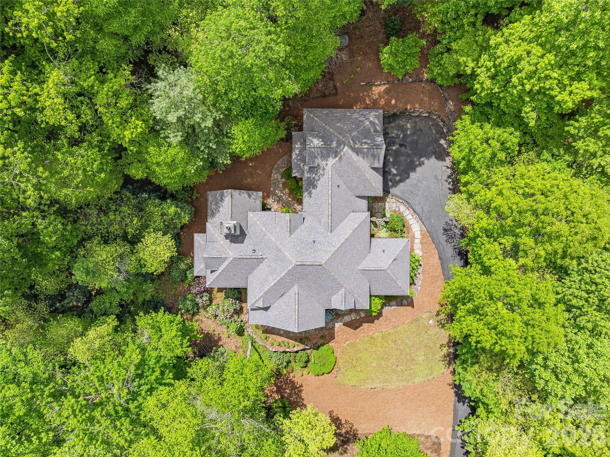732 Streamside Drive — Arden