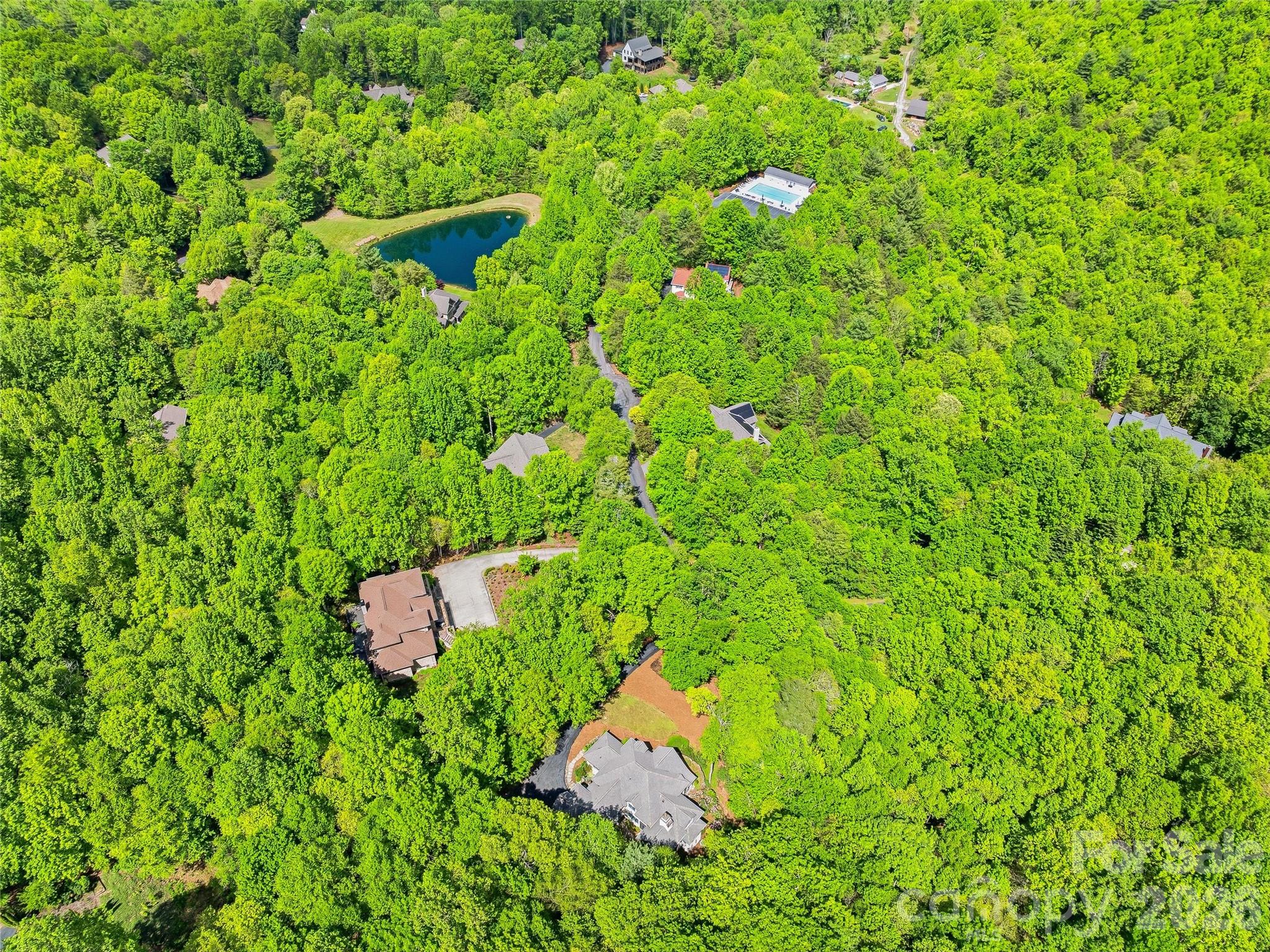 732 Streamside Drive — Arden