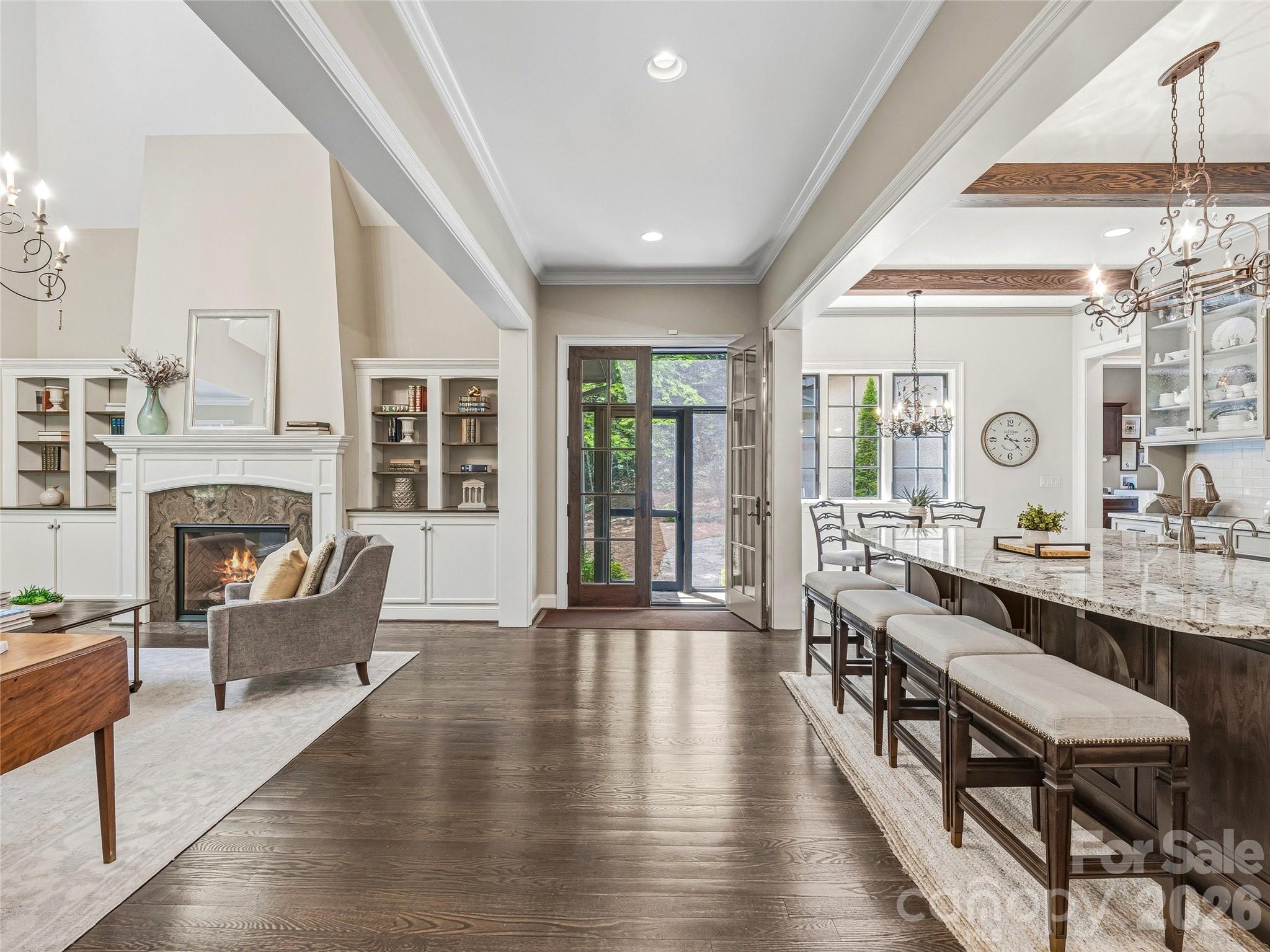 732 Streamside Drive — Arden