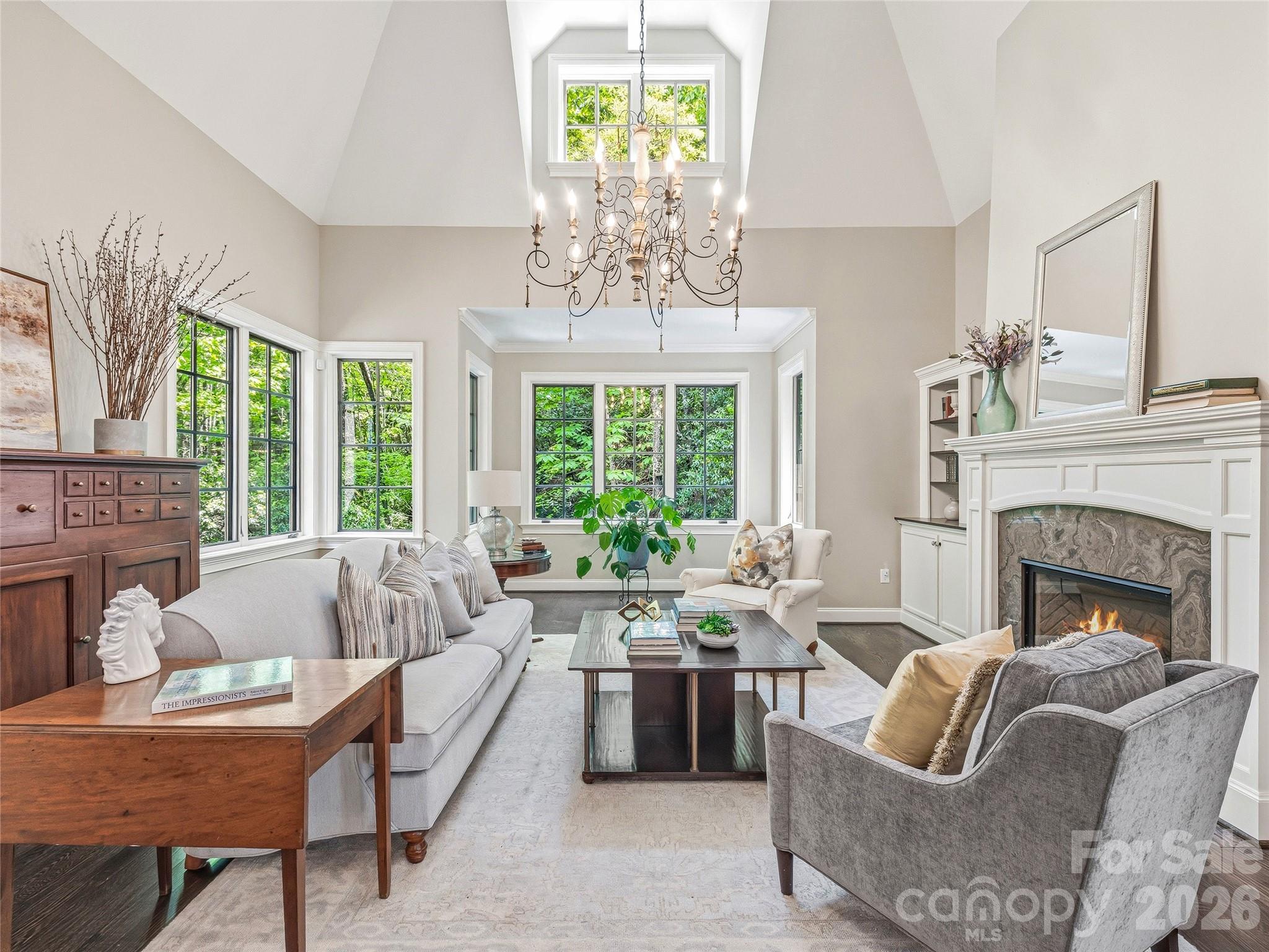 732 Streamside Drive — Arden