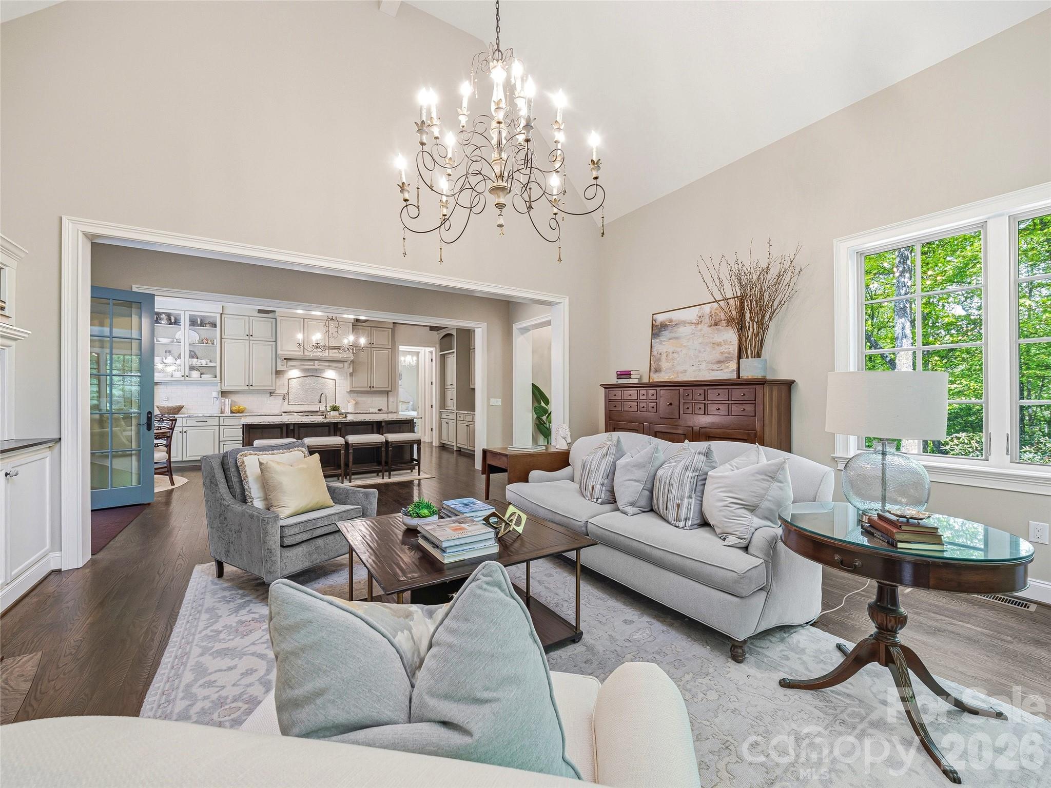 732 Streamside Drive — Arden