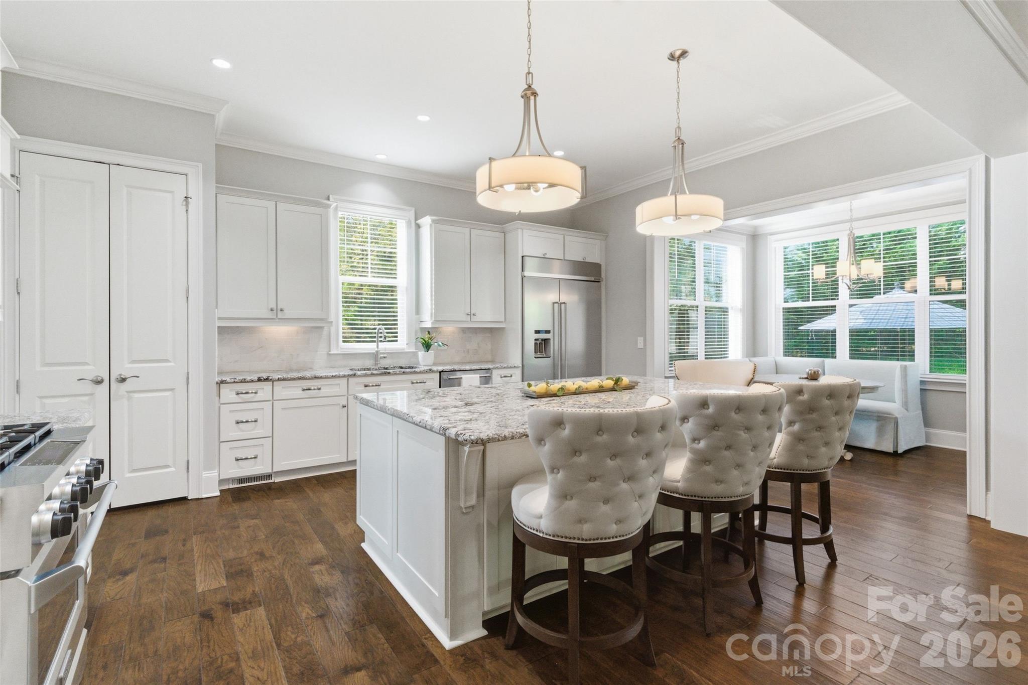 3097 Sherman Drive — Lancaster