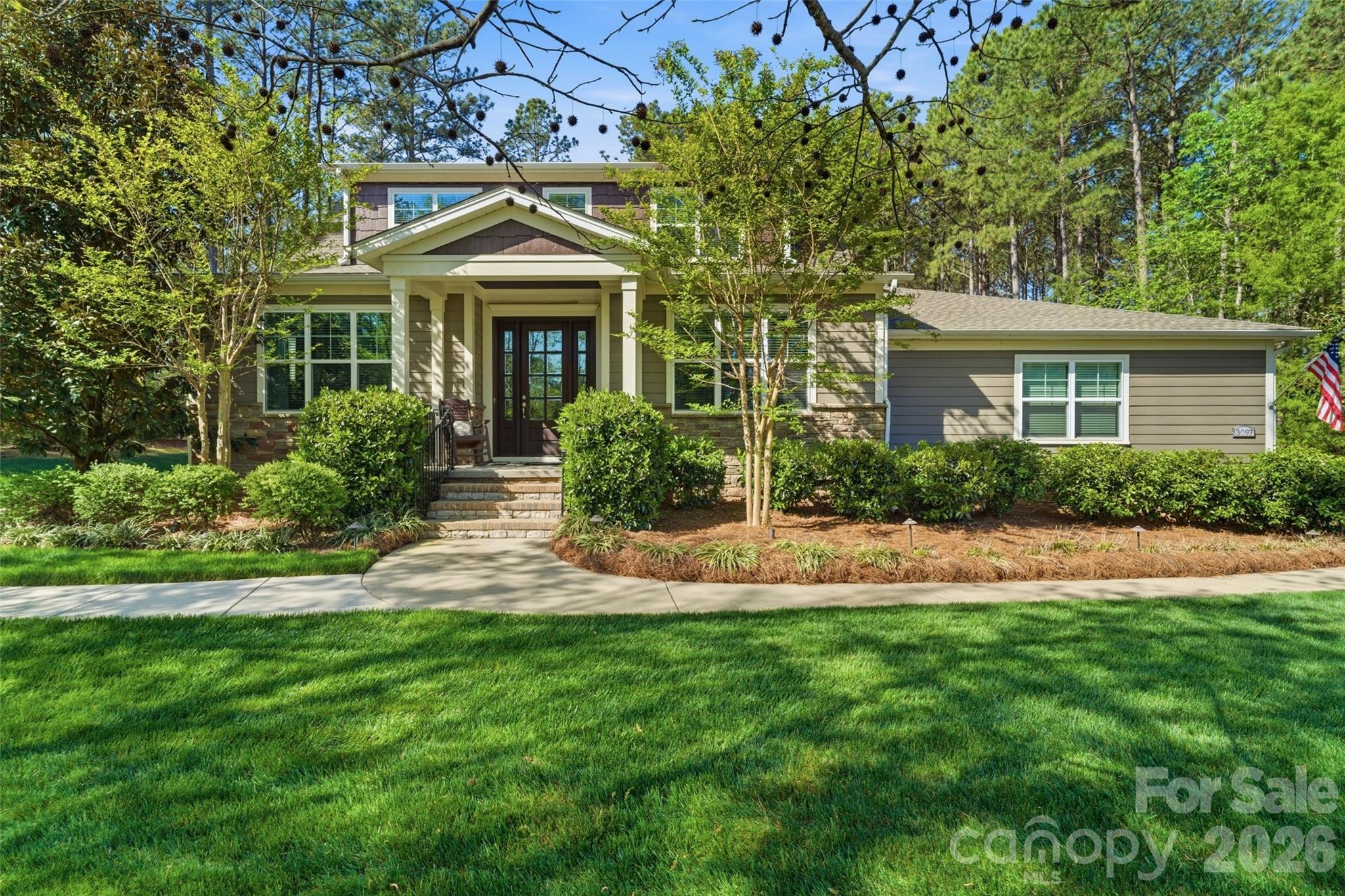 3097 Sherman Drive — Lancaster