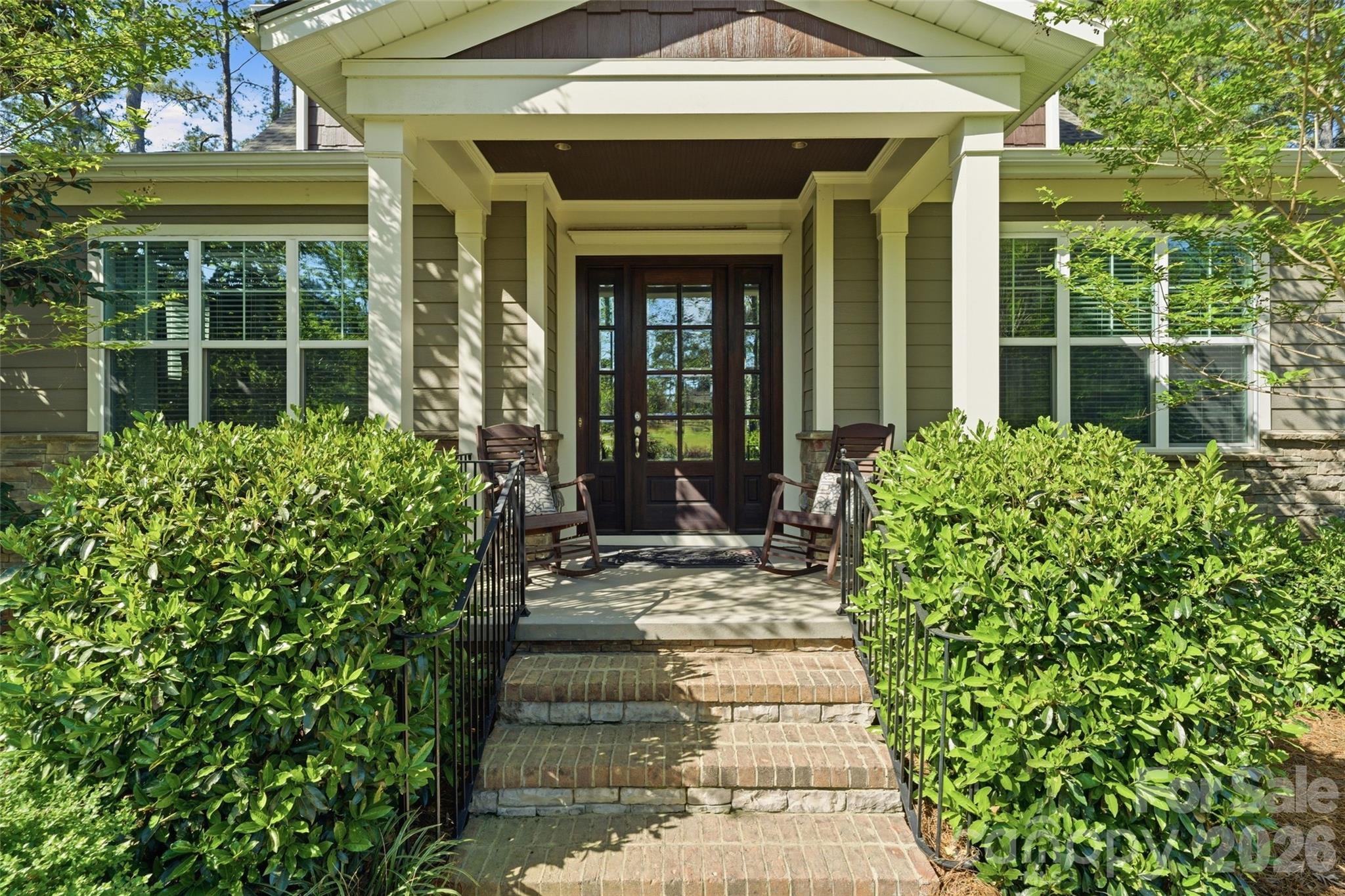 3097 Sherman Drive — Lancaster