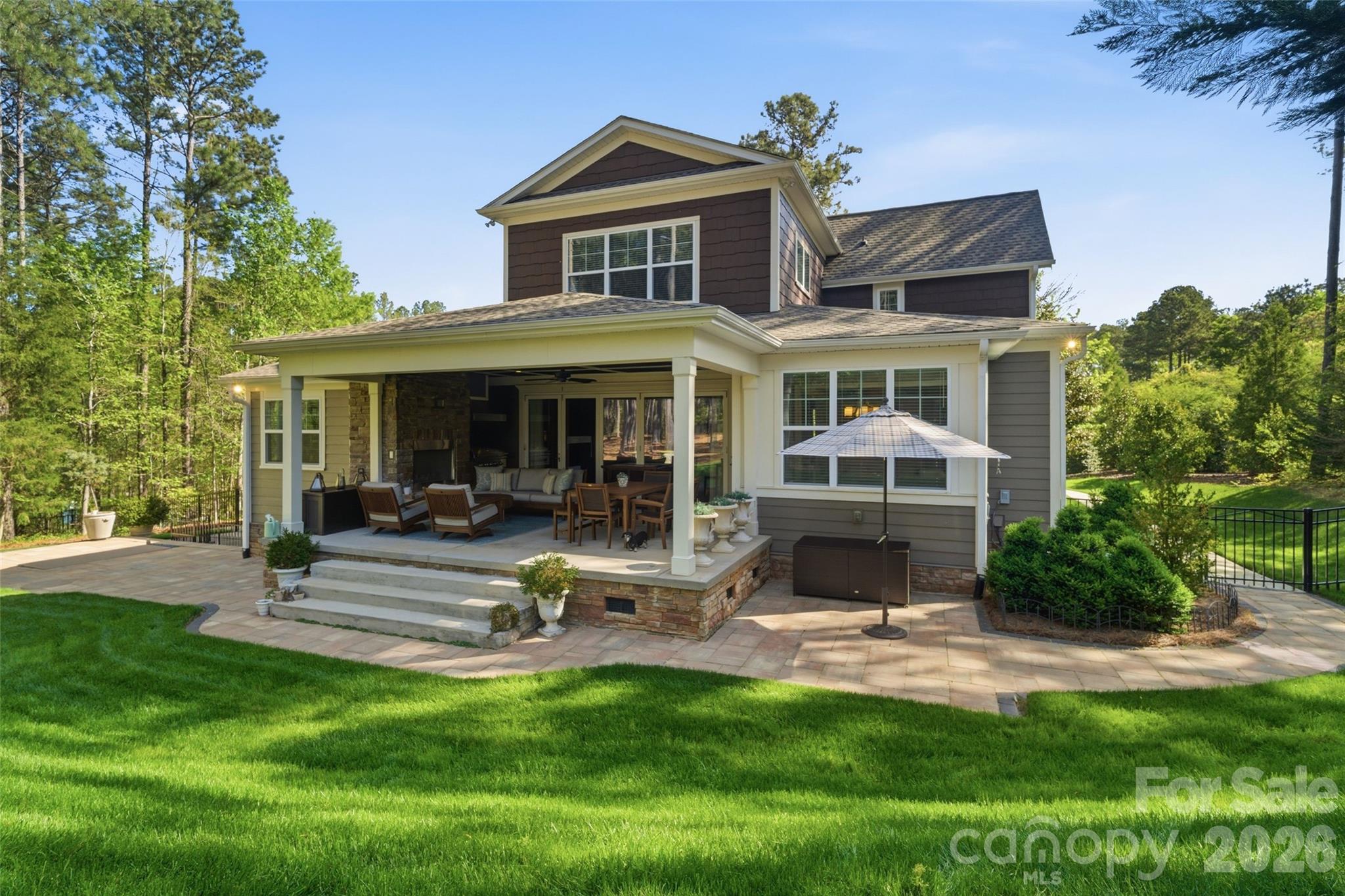 3097 Sherman Drive — Lancaster