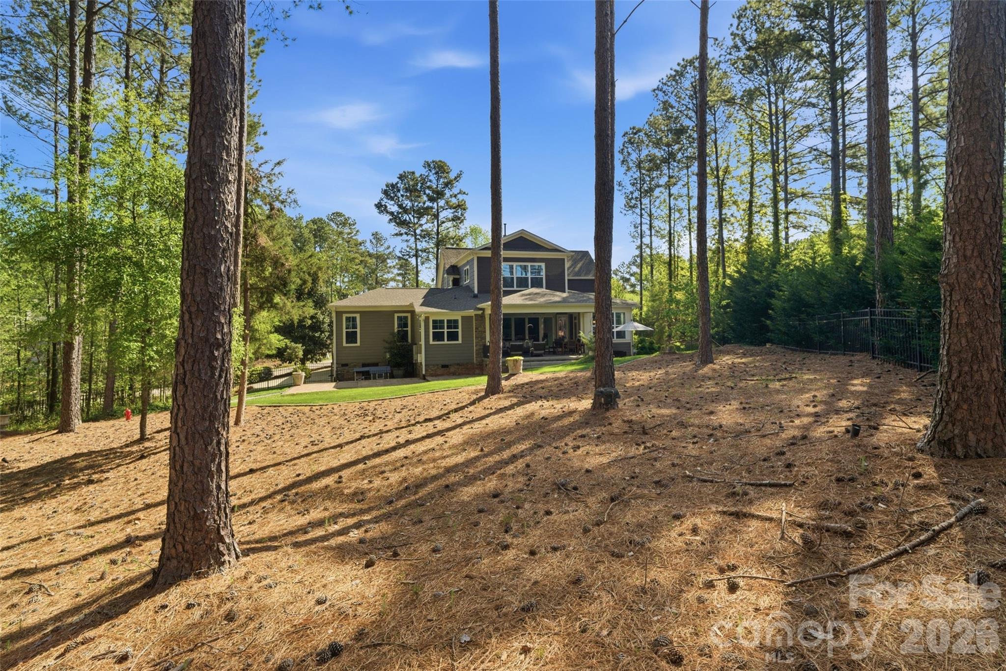 3097 Sherman Drive — Lancaster