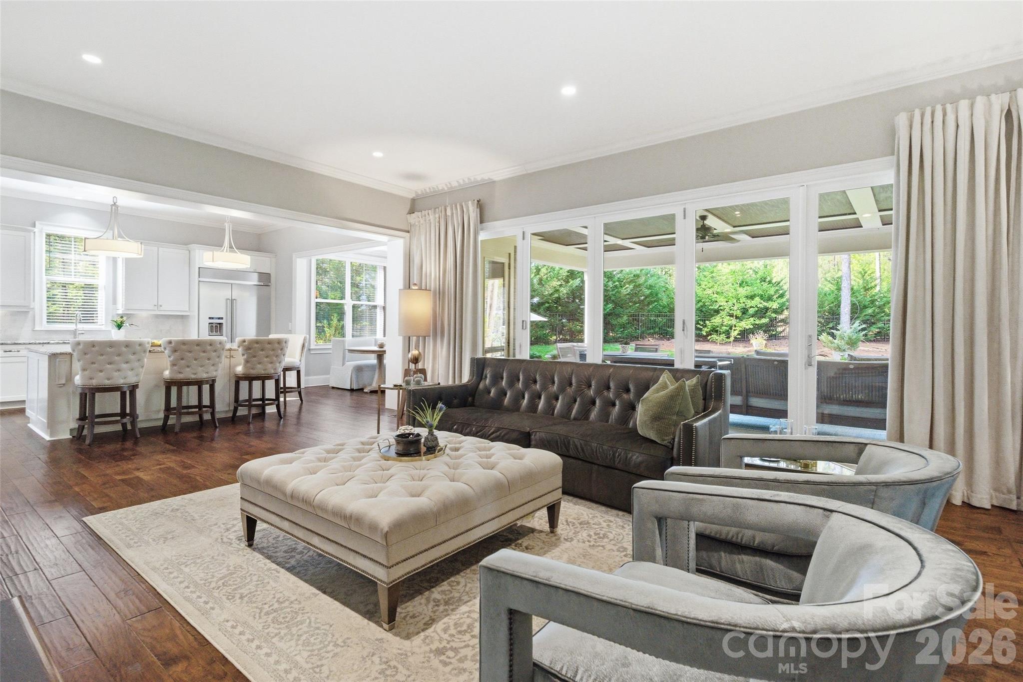 3097 Sherman Drive — Lancaster