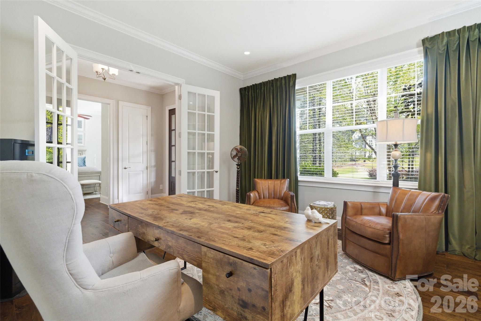 3097 Sherman Drive — Lancaster