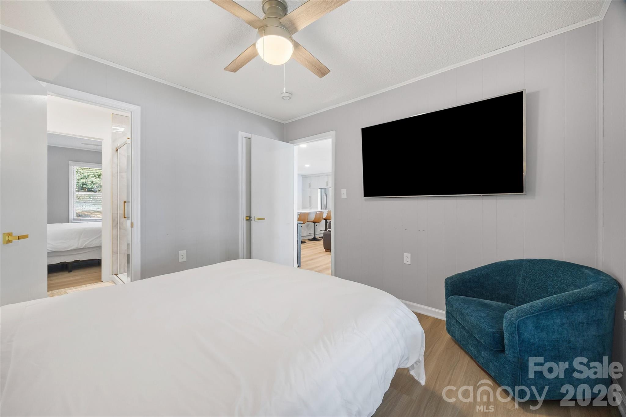 5280 Masons Ferry Road — Clover