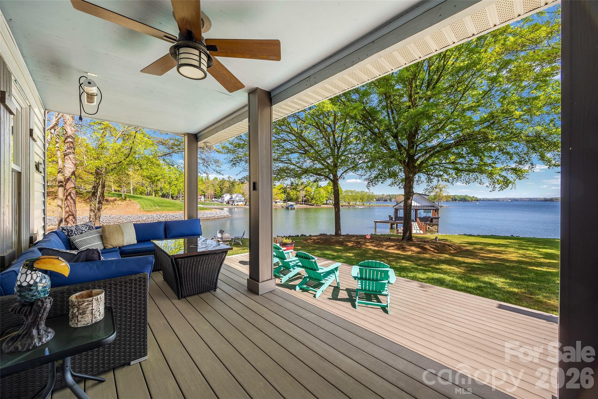 5280 Masons Ferry Road — Clover
