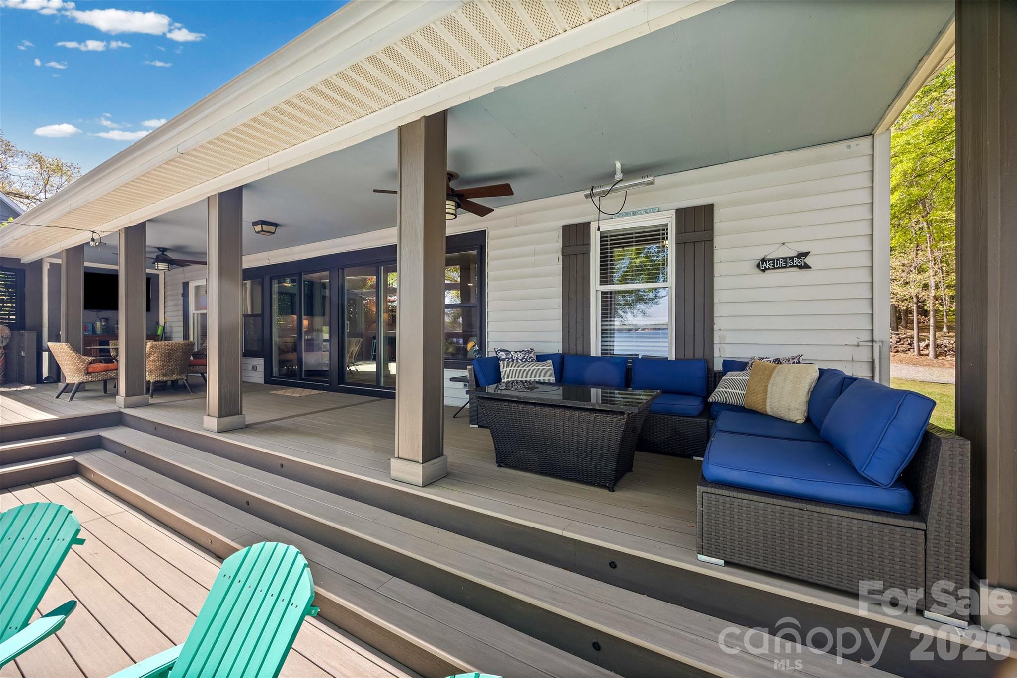 5280 Masons Ferry Road — Clover