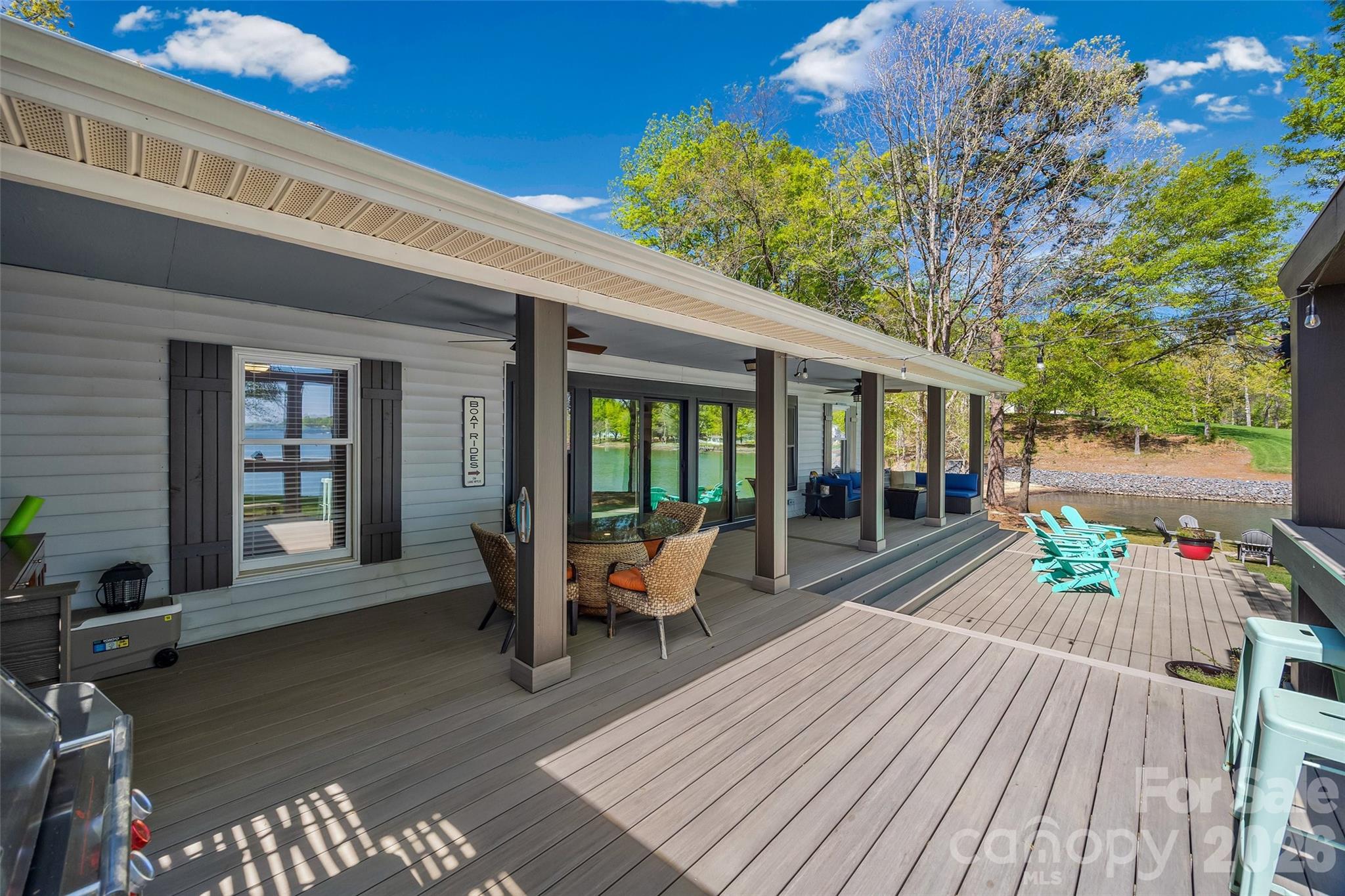 5280 Masons Ferry Road — Clover