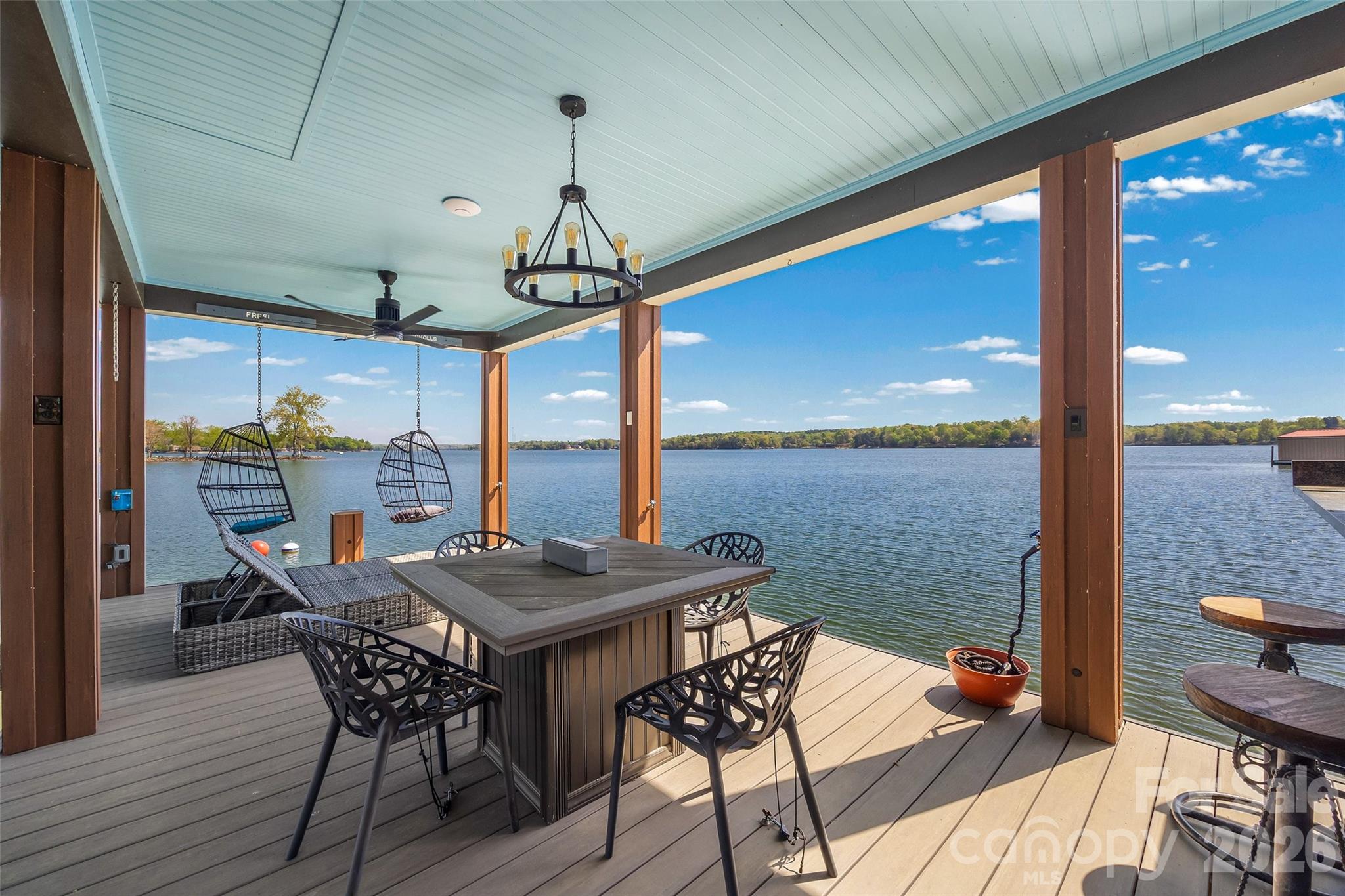 5280 Masons Ferry Road — Clover