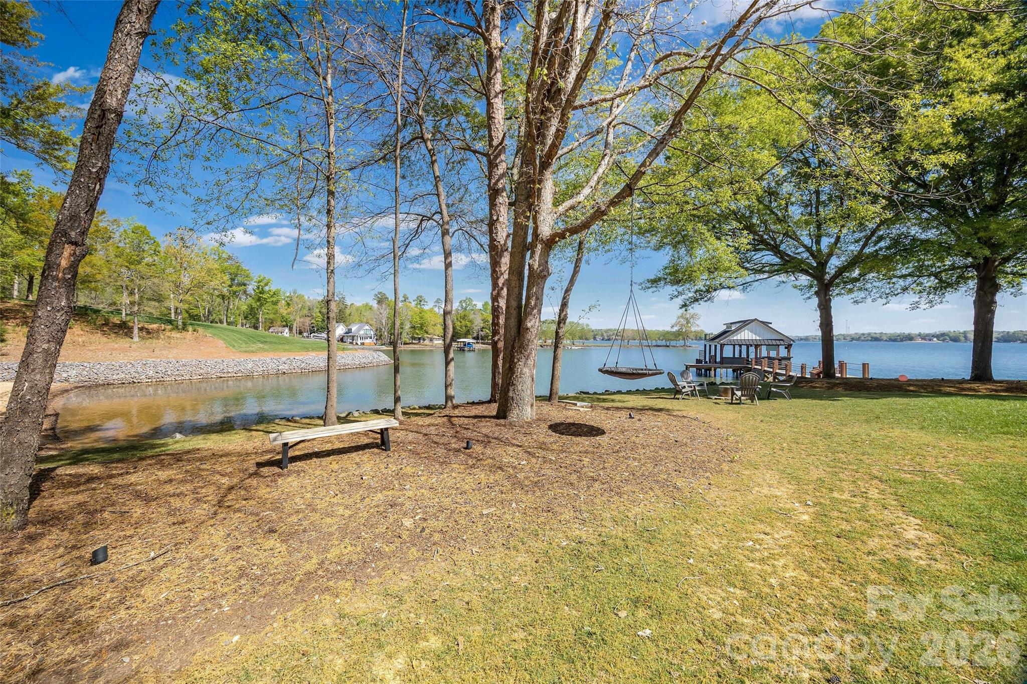 5280 Masons Ferry Road — Clover
