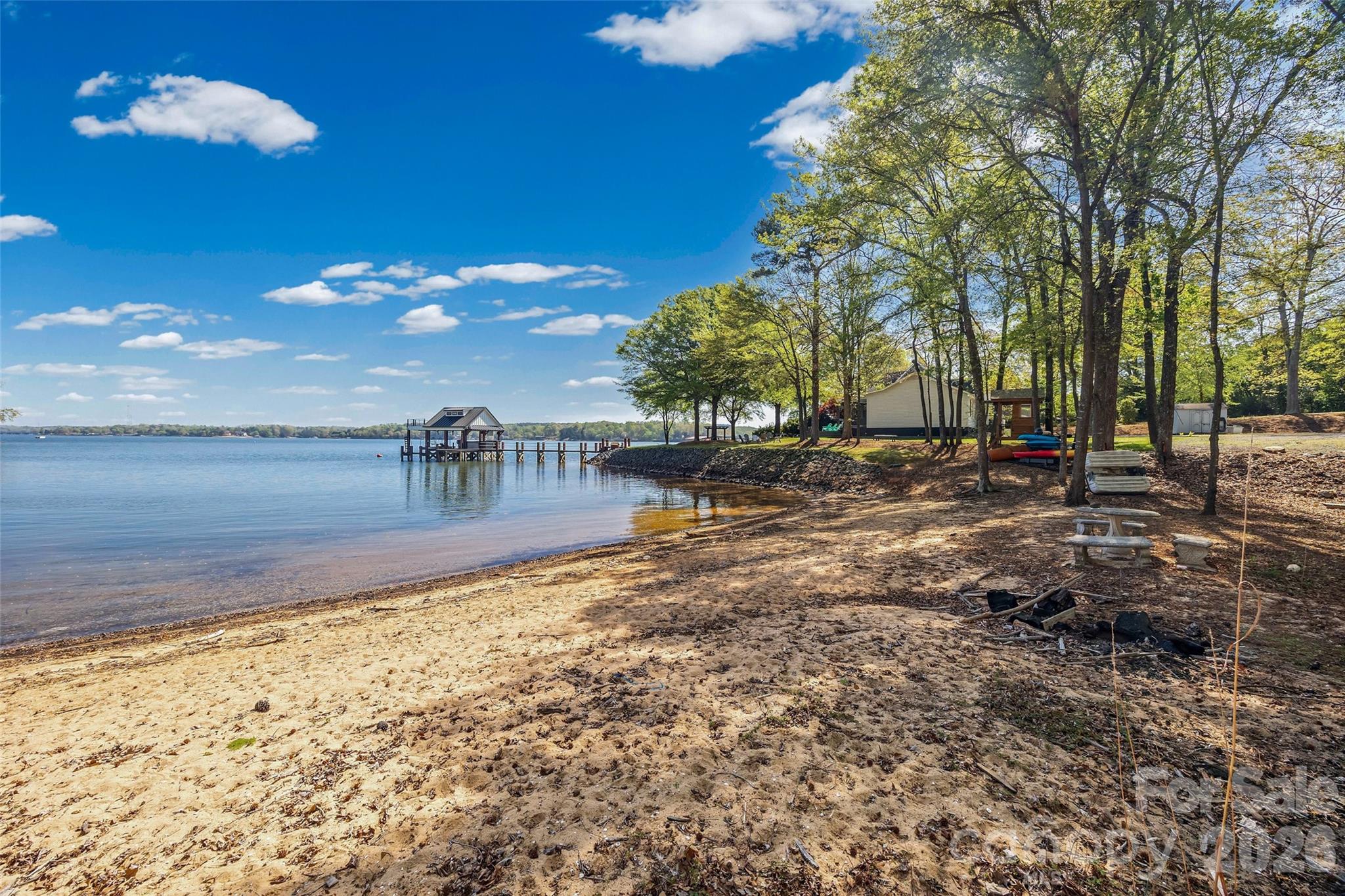 5280 Masons Ferry Road — Clover