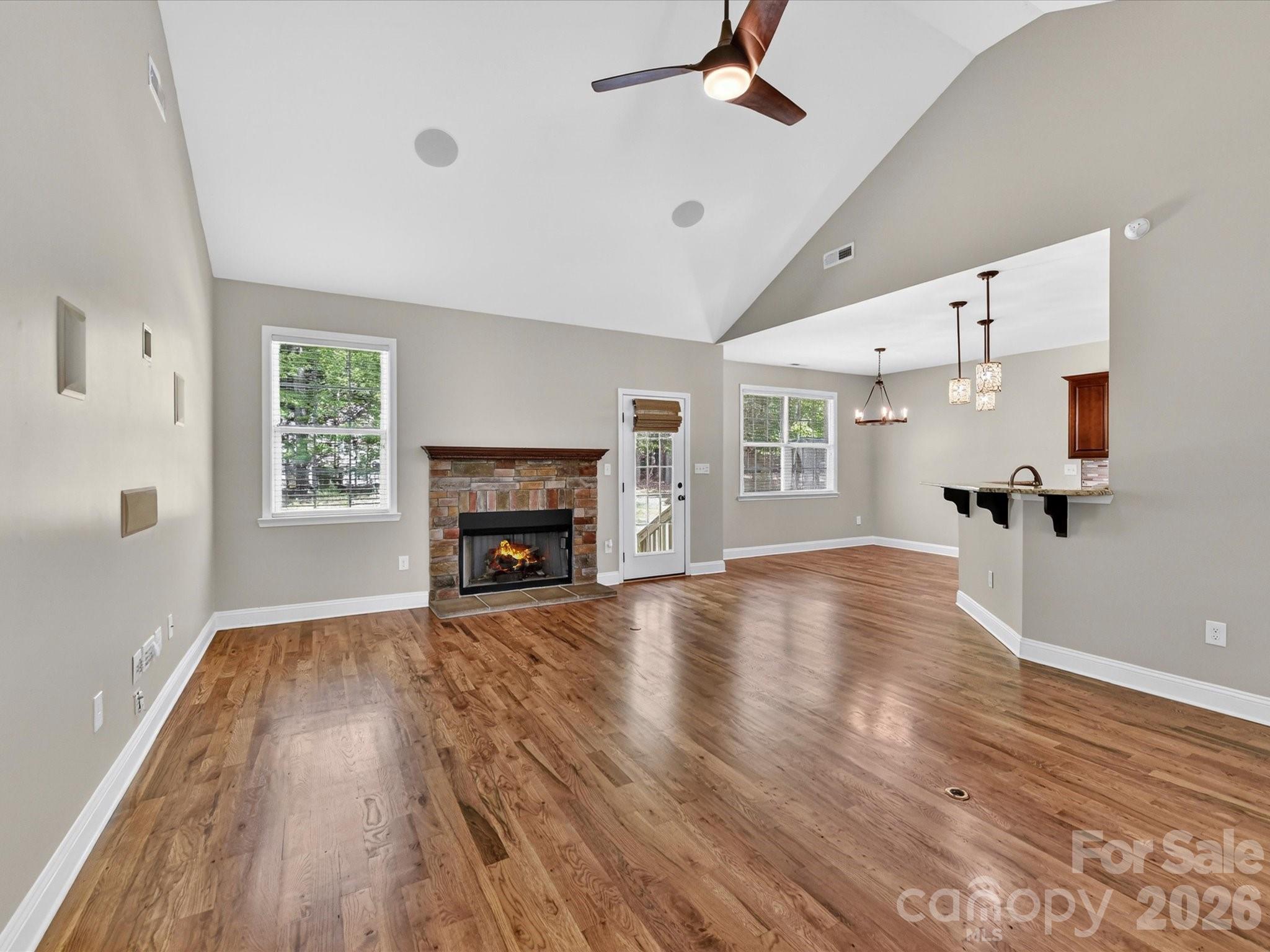 488 Mckendree Road — Mooresville
