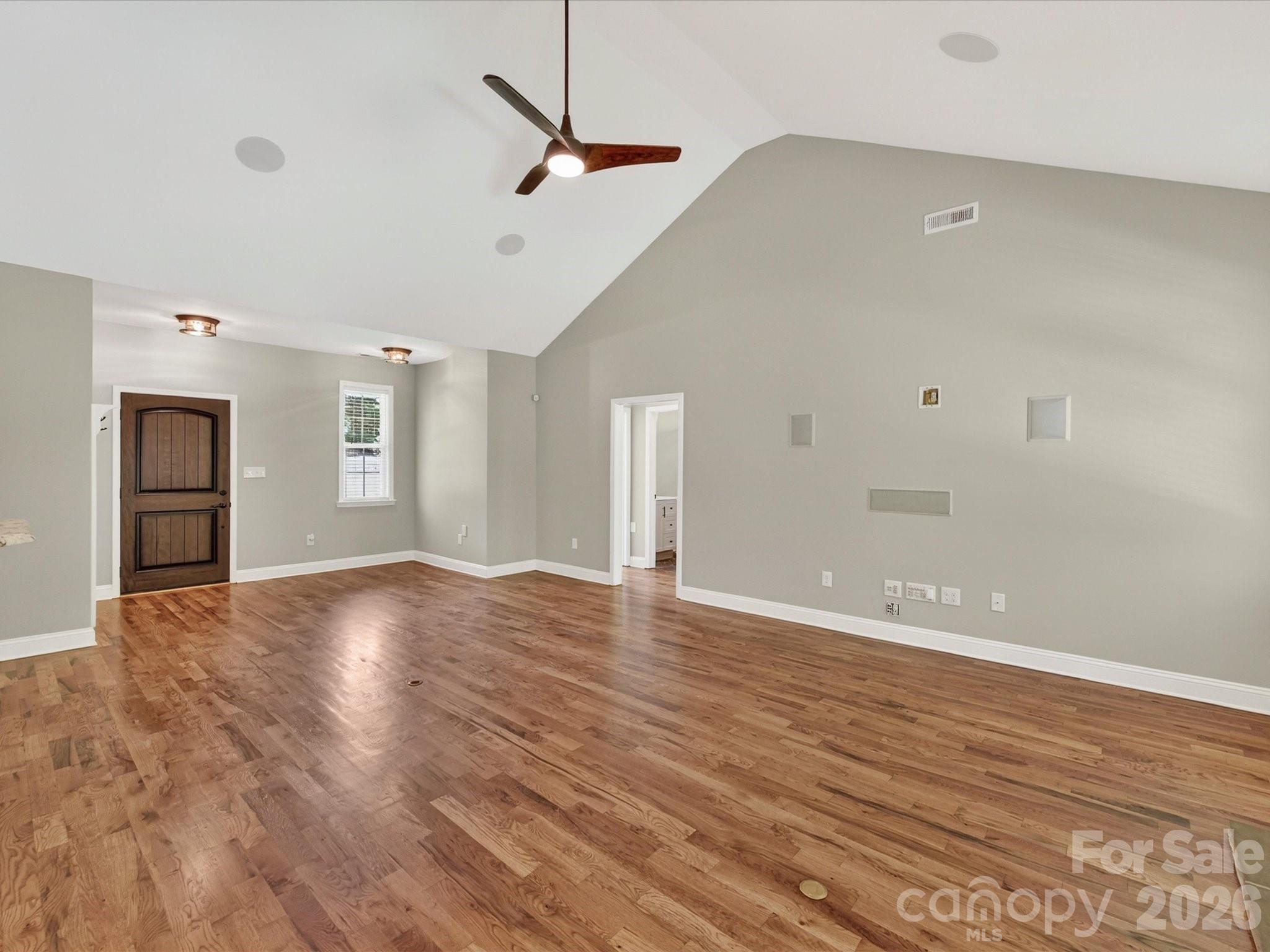 488 Mckendree Road — Mooresville