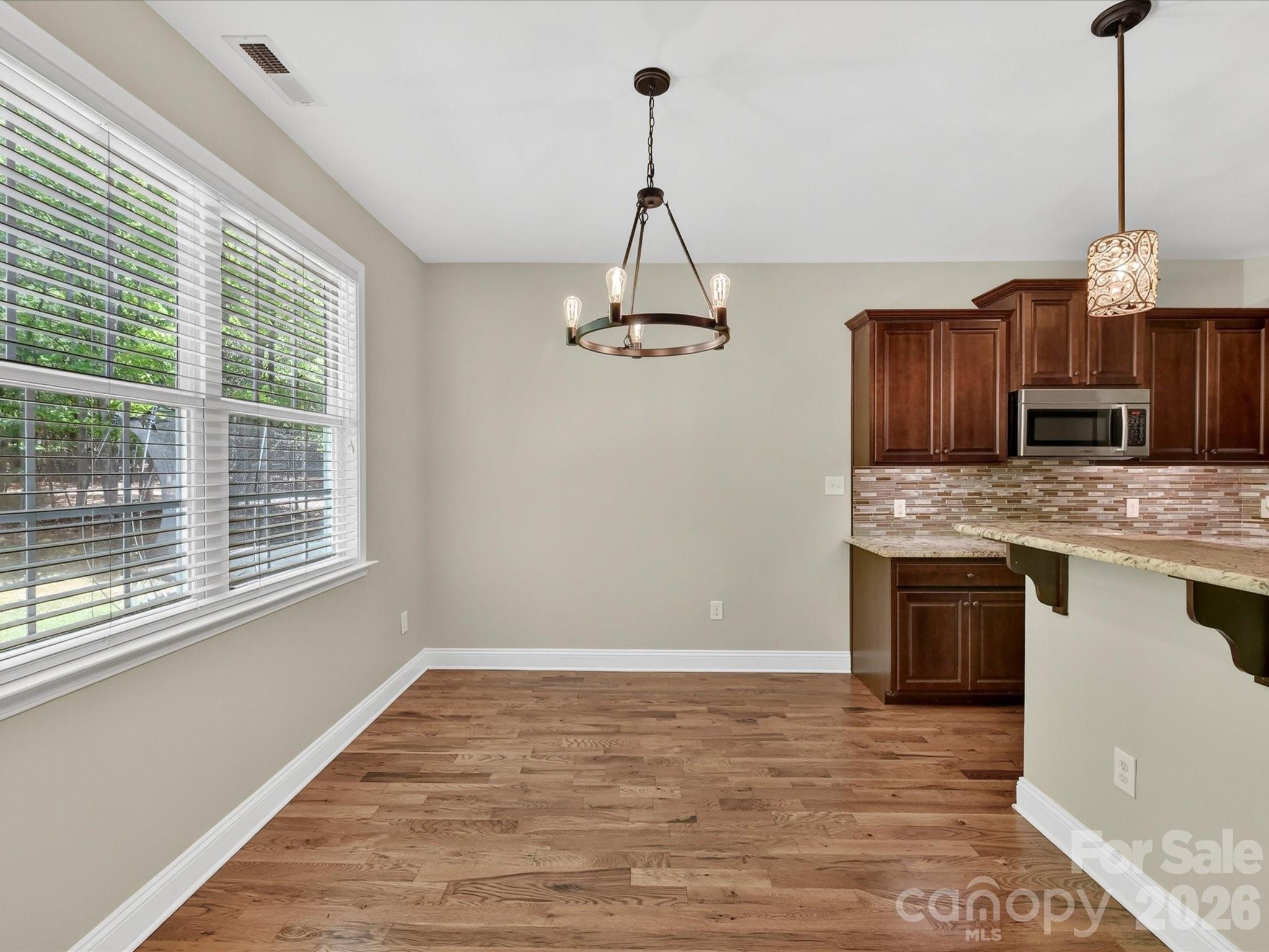 488 Mckendree Road — Mooresville