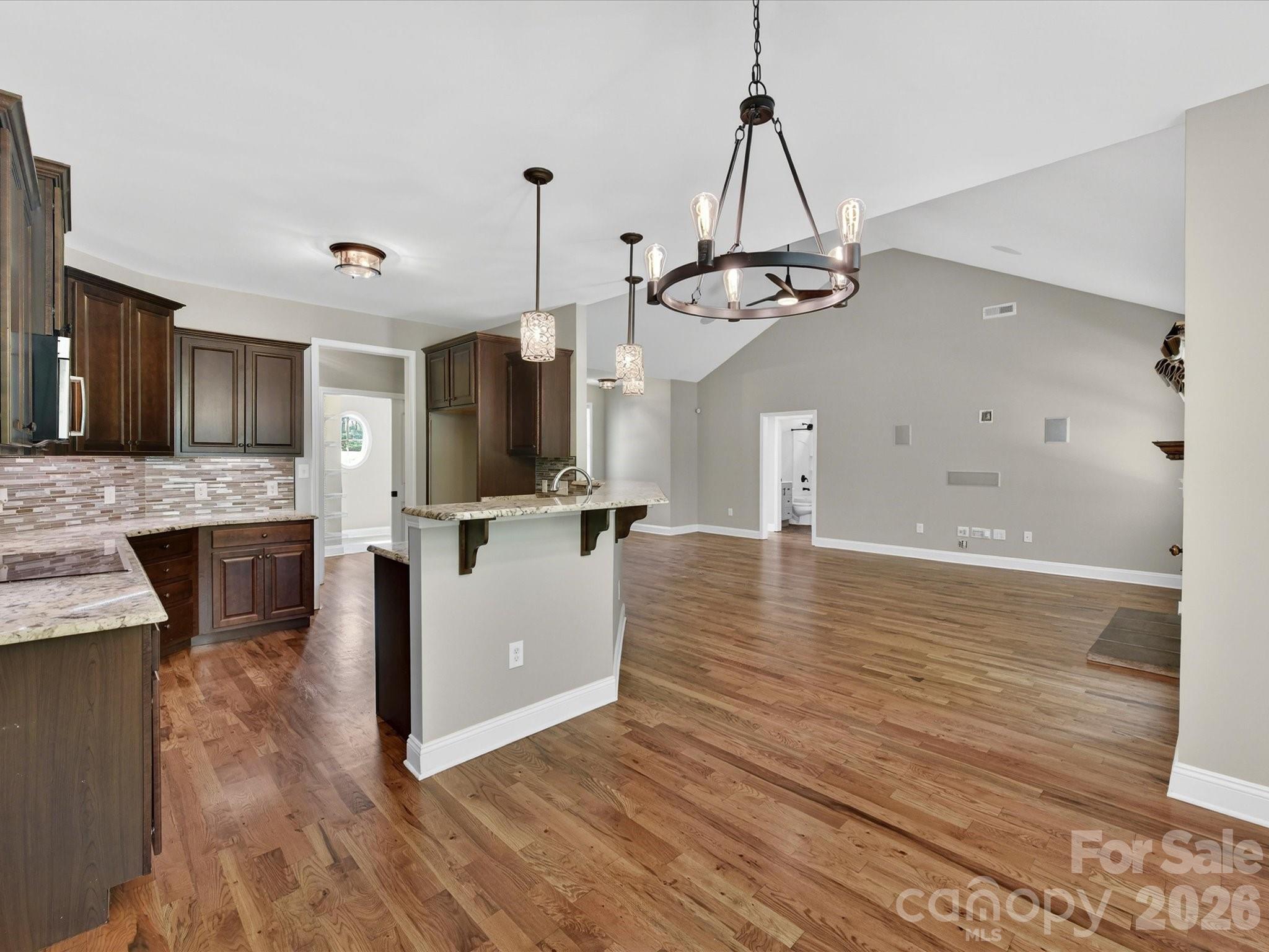 488 Mckendree Road — Mooresville
