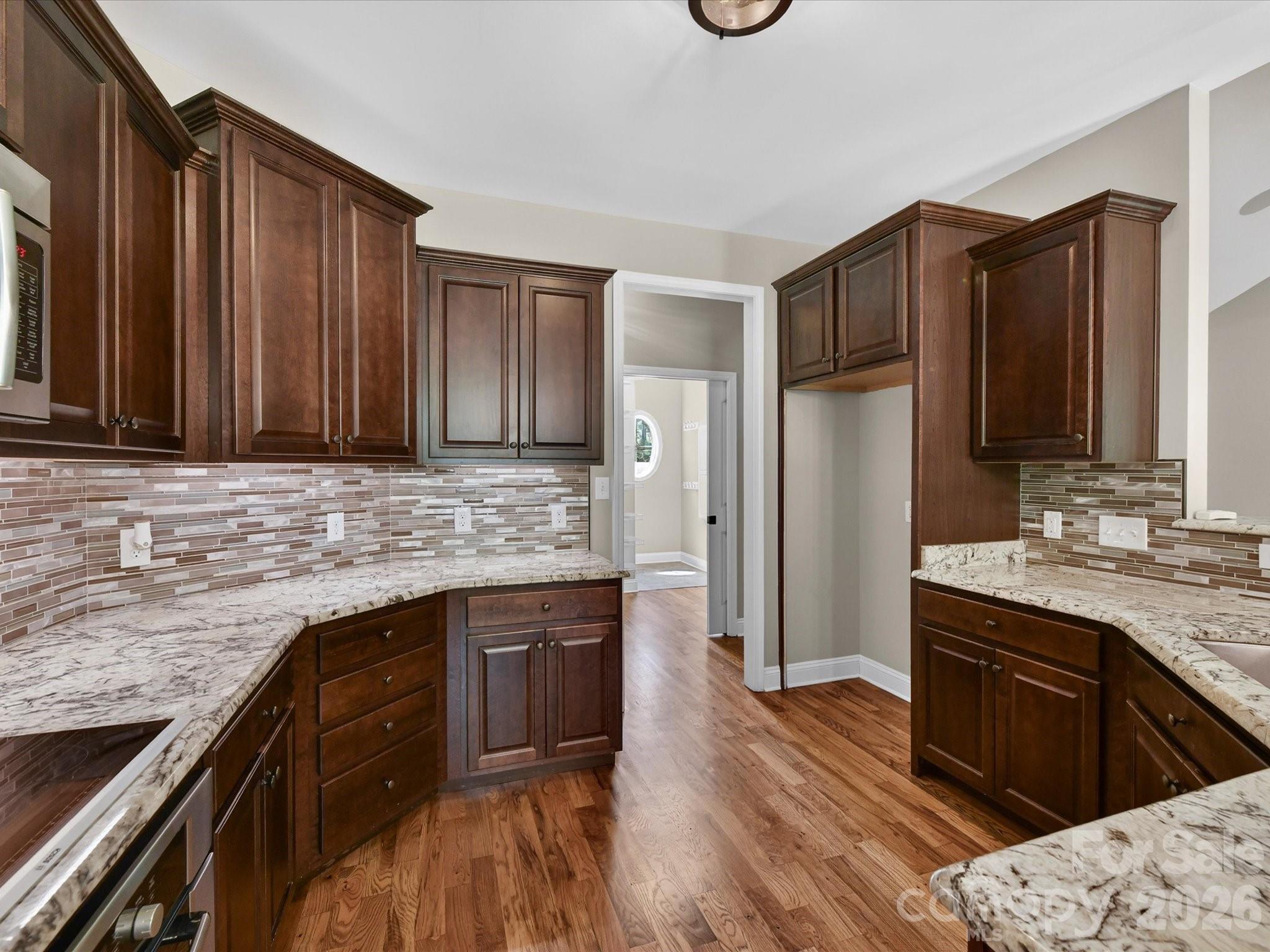 488 Mckendree Road — Mooresville