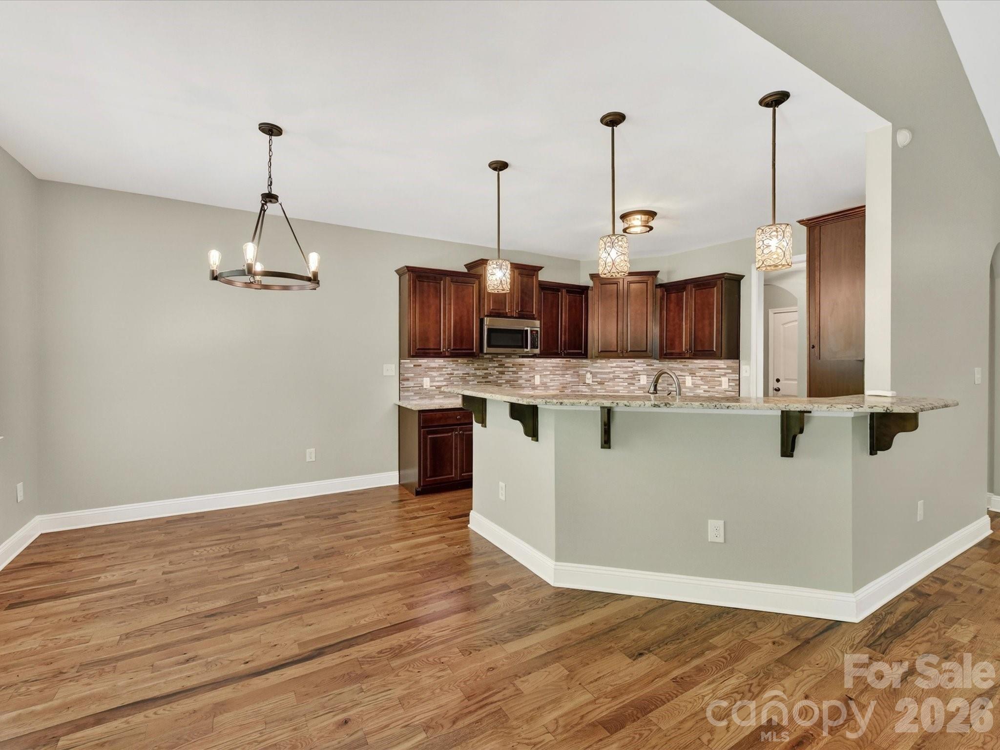 488 Mckendree Road — Mooresville
