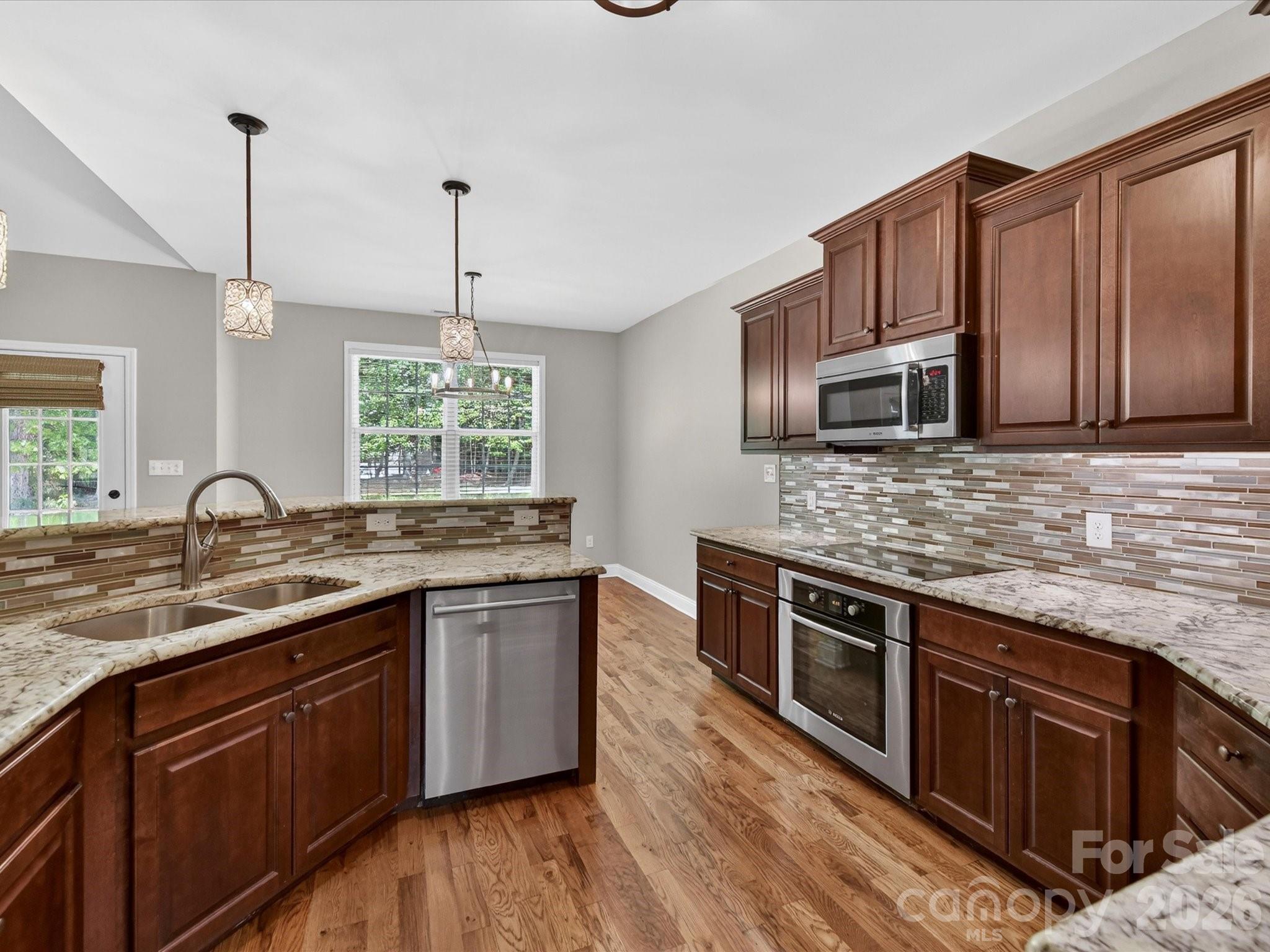 488 Mckendree Road — Mooresville