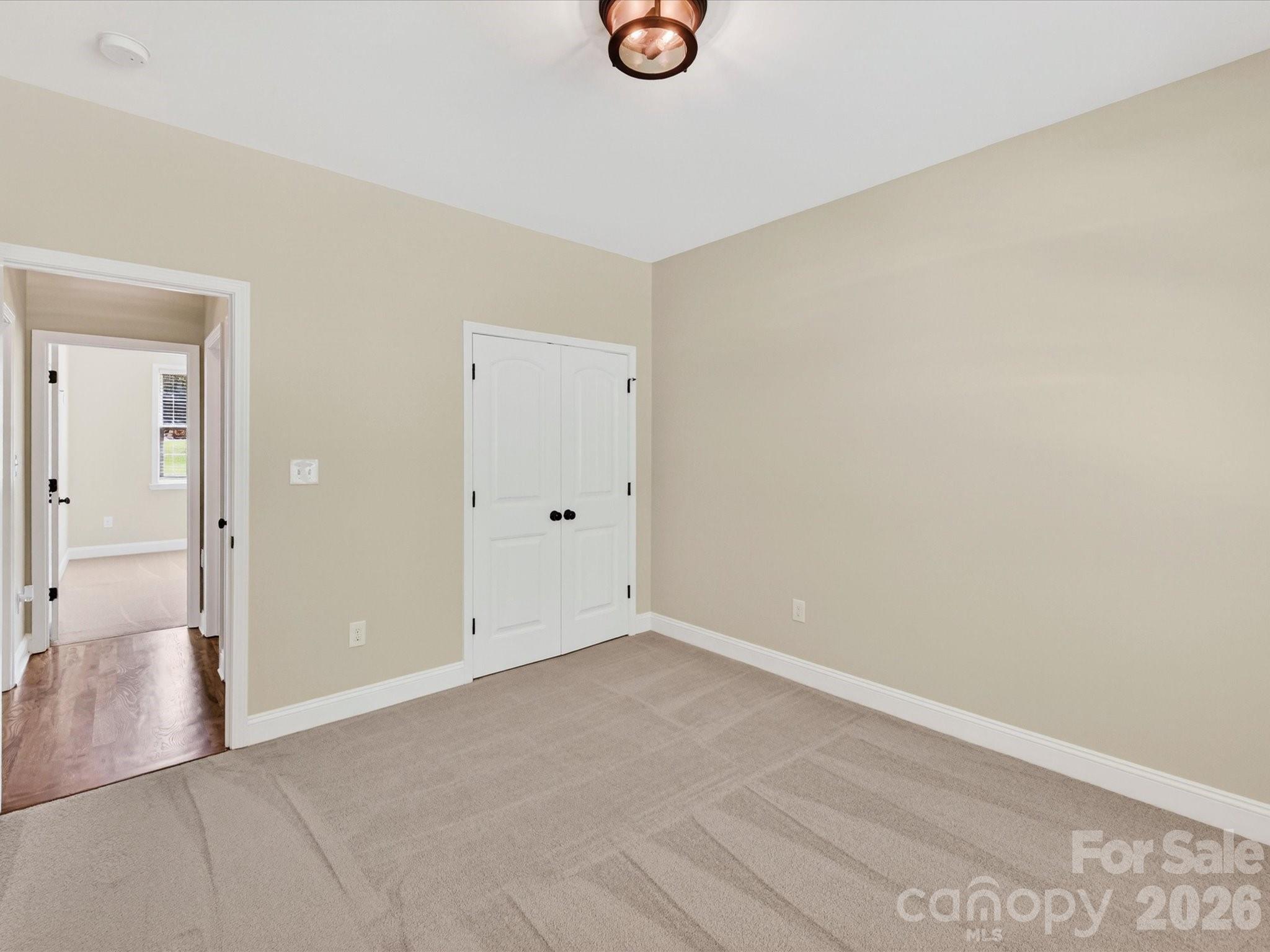 488 Mckendree Road — Mooresville