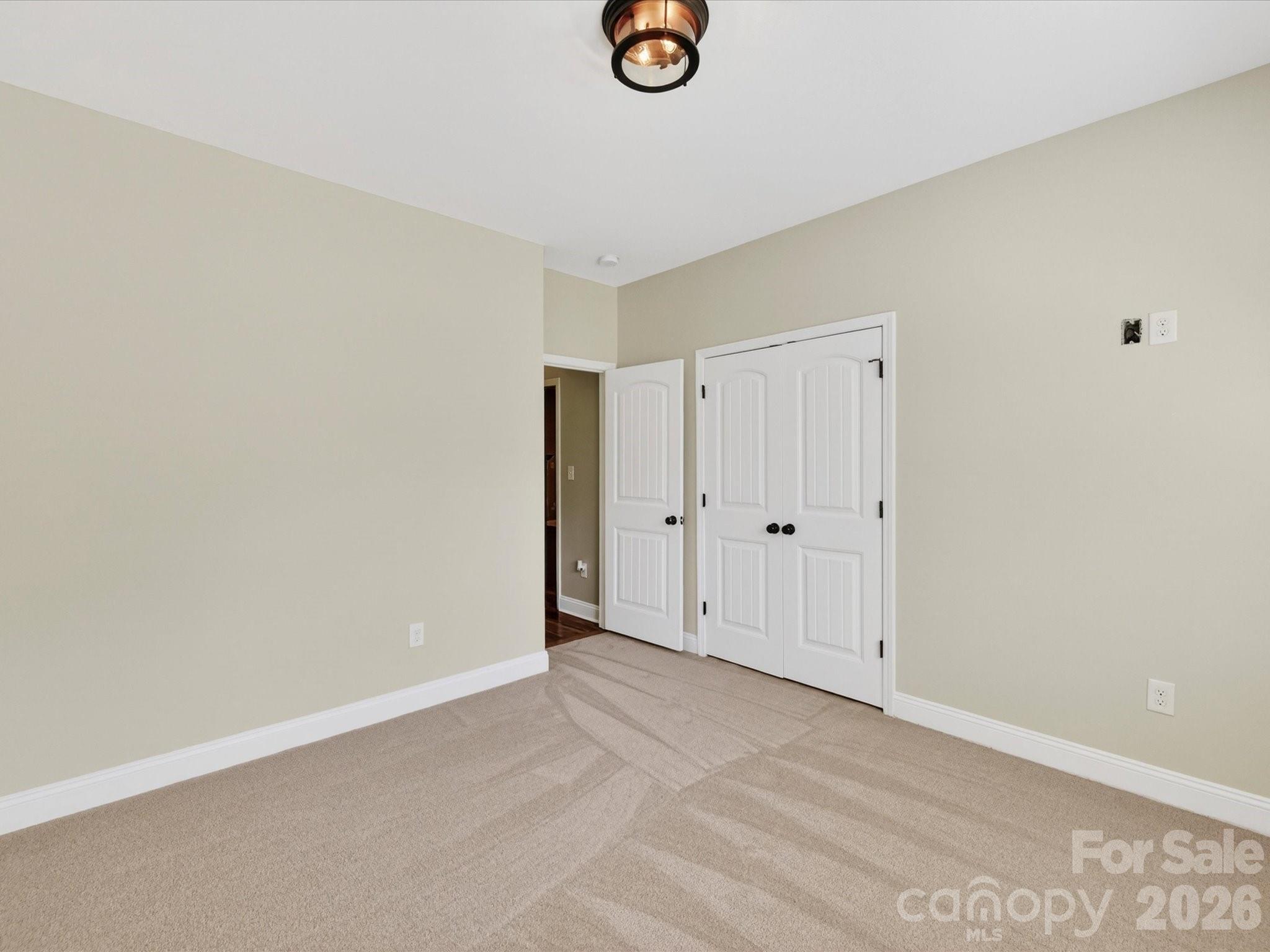 488 Mckendree Road — Mooresville