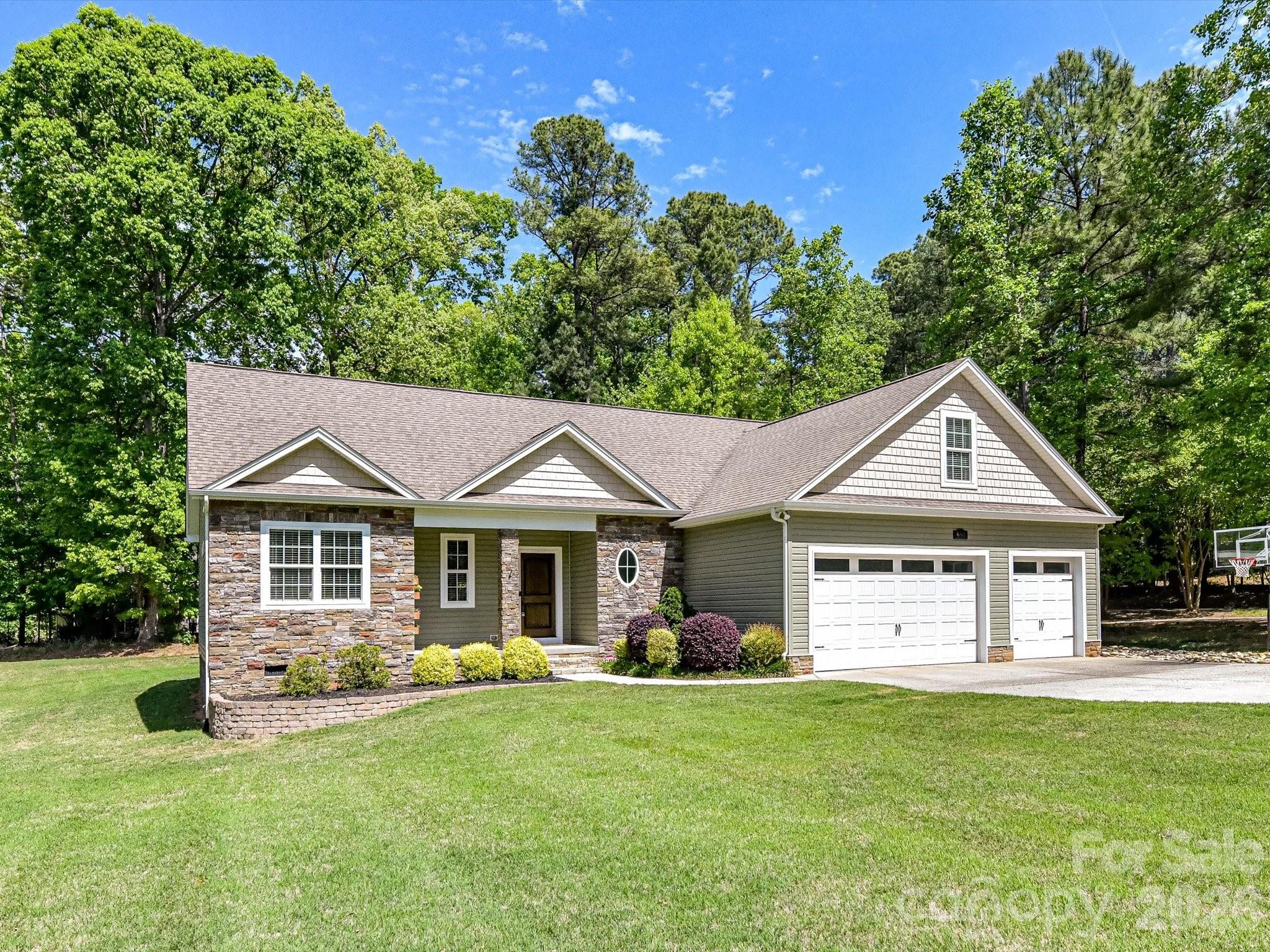 488 Mckendree Road — Mooresville