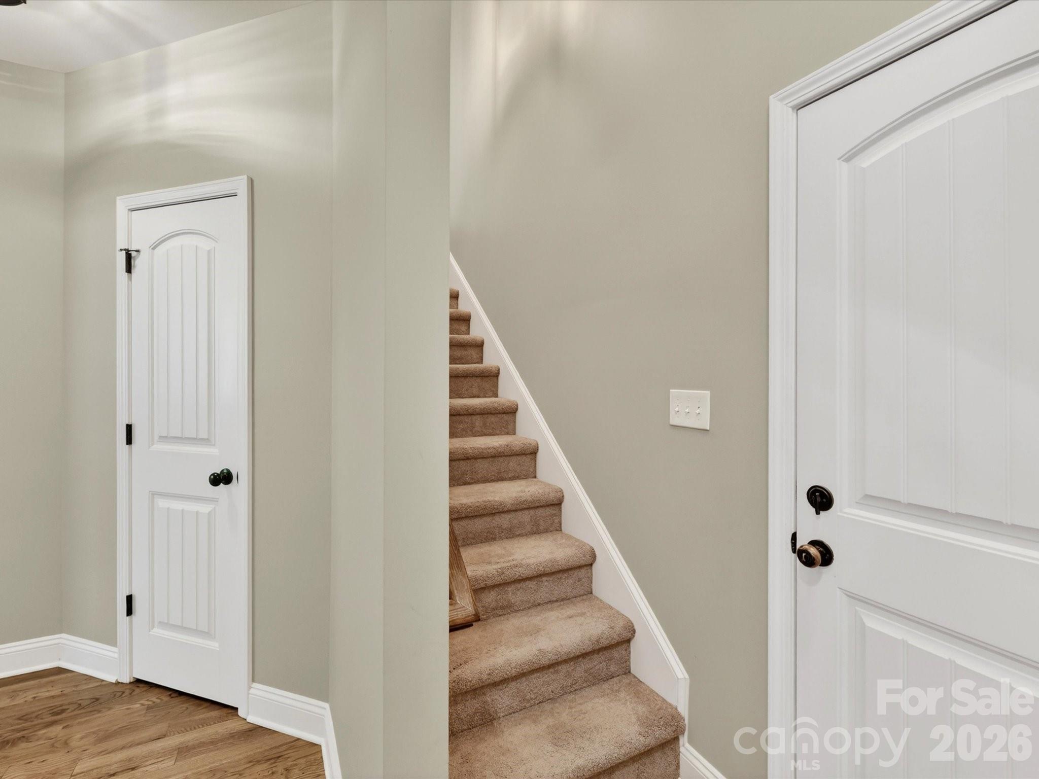 488 Mckendree Road — Mooresville
