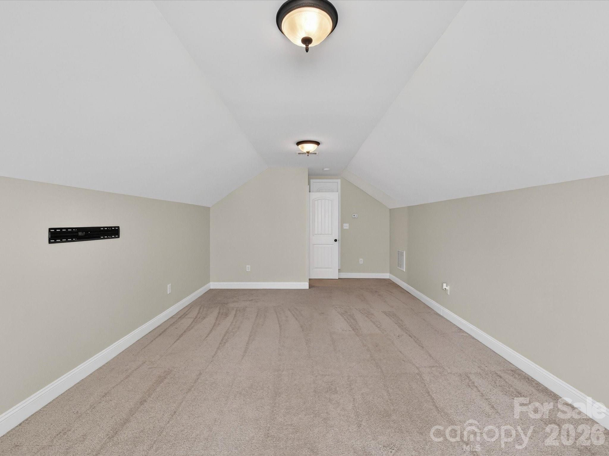 488 Mckendree Road — Mooresville