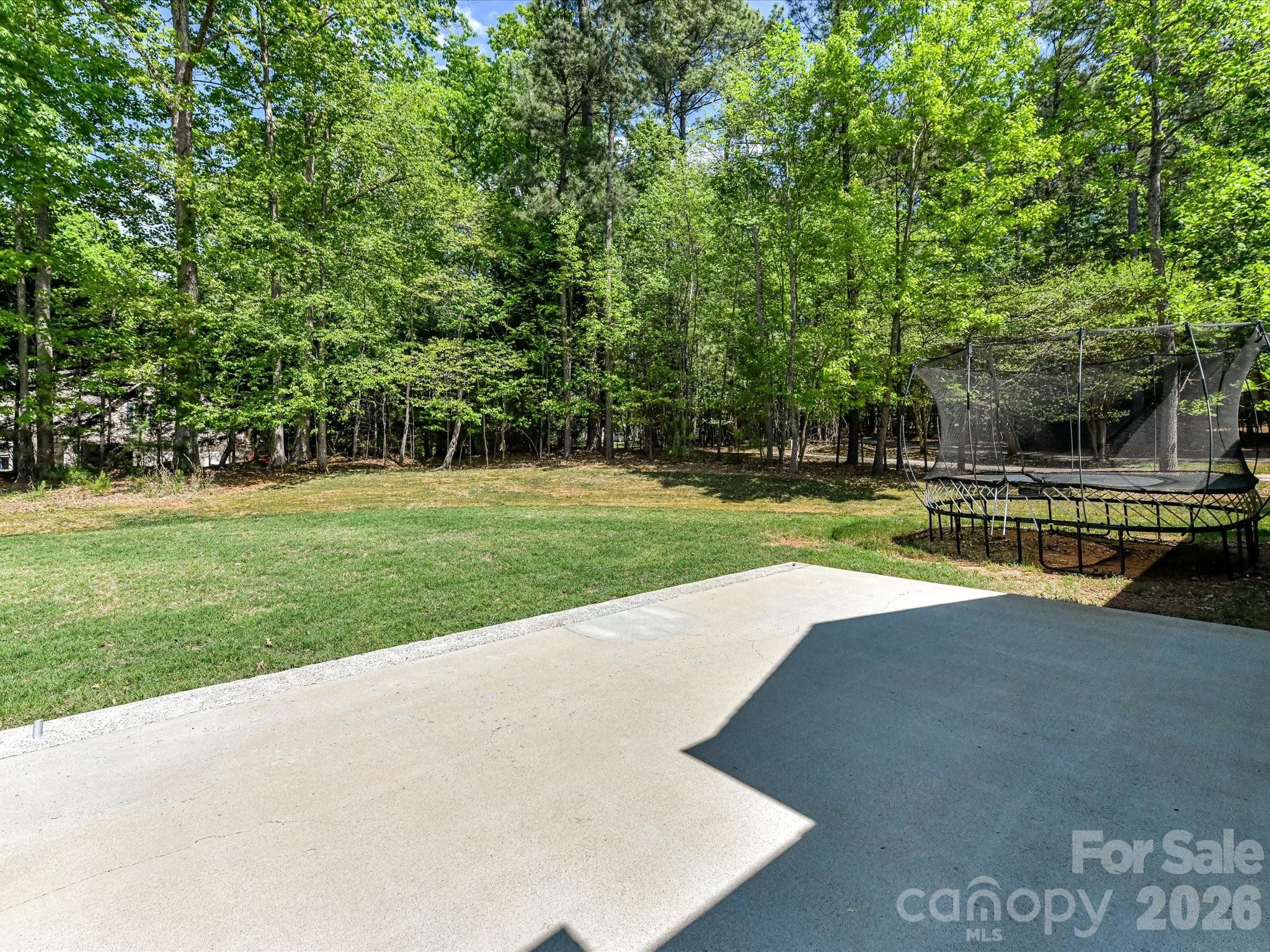 488 Mckendree Road — Mooresville