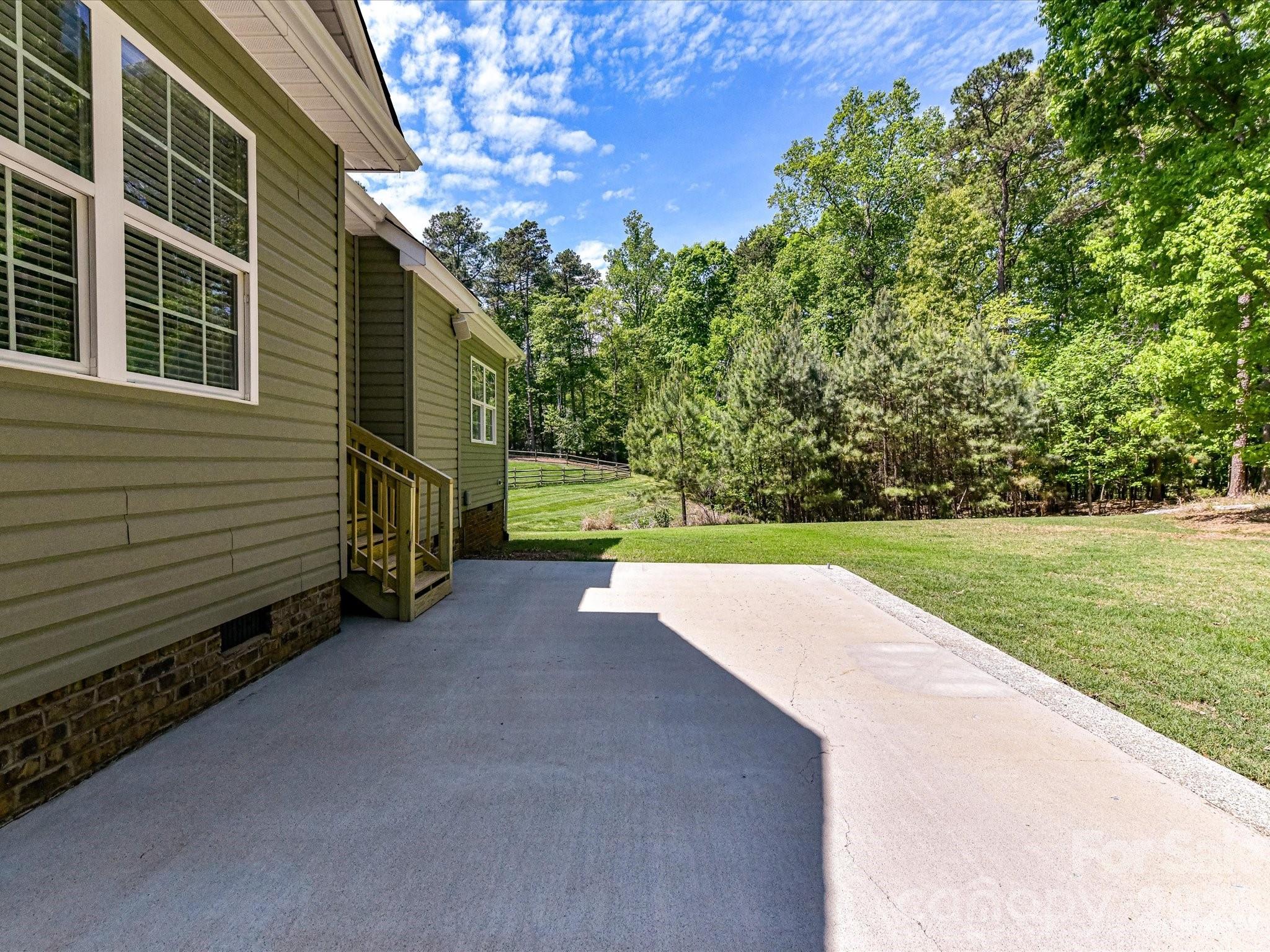 488 Mckendree Road — Mooresville