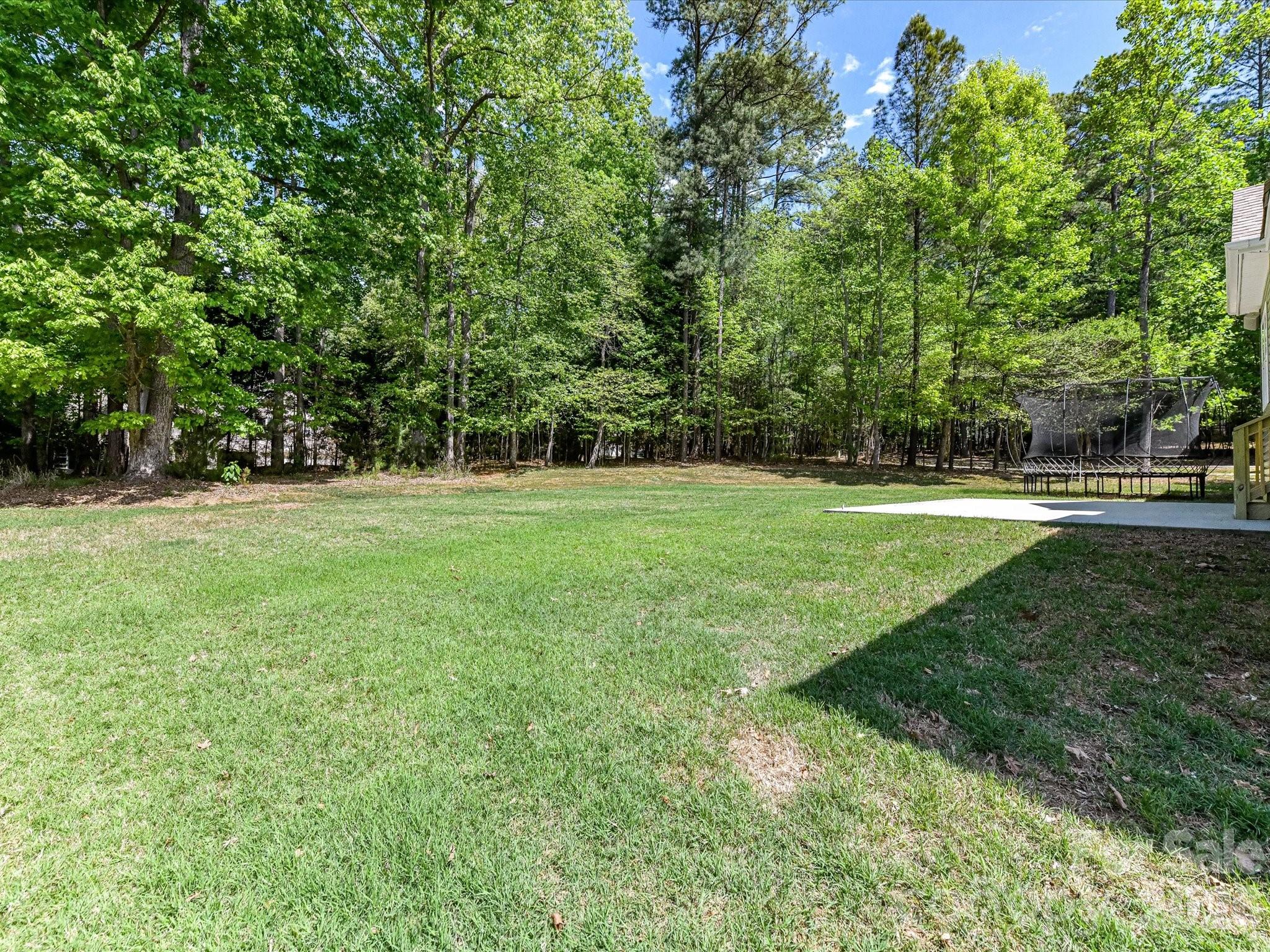 488 Mckendree Road — Mooresville