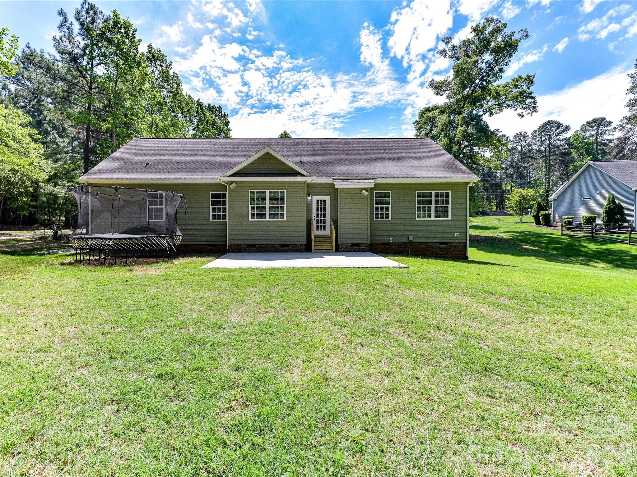 488 Mckendree Road — Mooresville