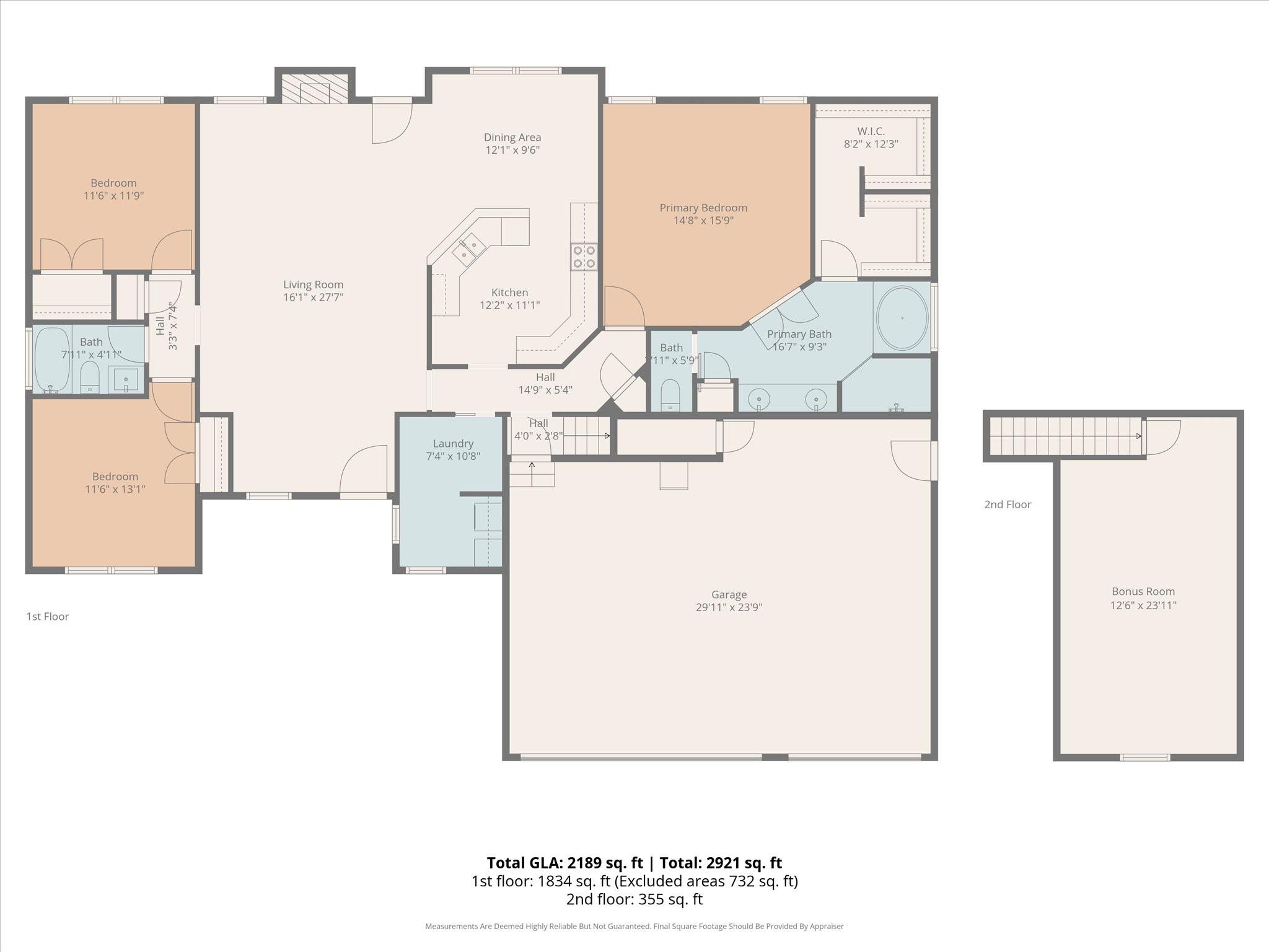 488 Mckendree Road — Mooresville