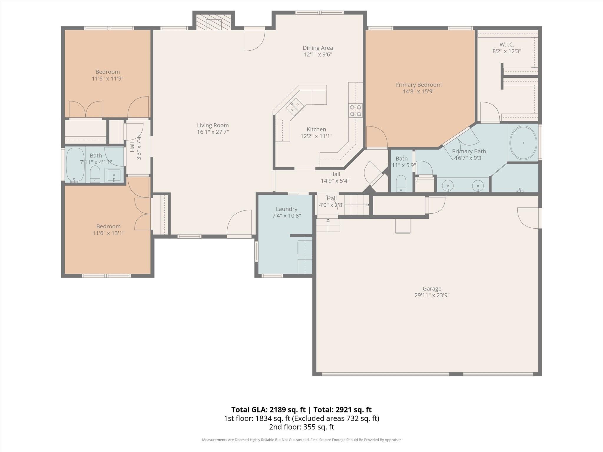 488 Mckendree Road — Mooresville
