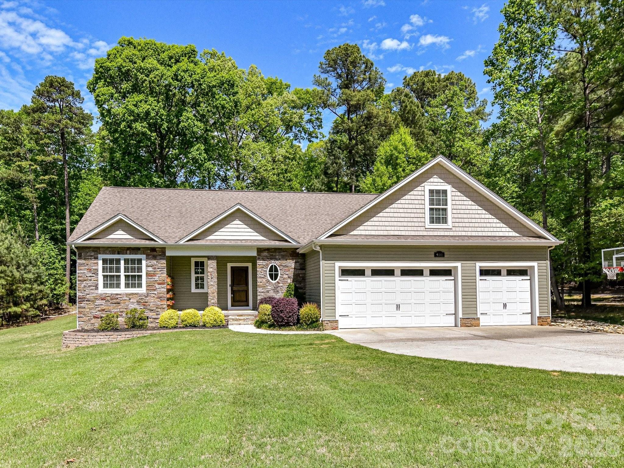 488 Mckendree Road — Mooresville
