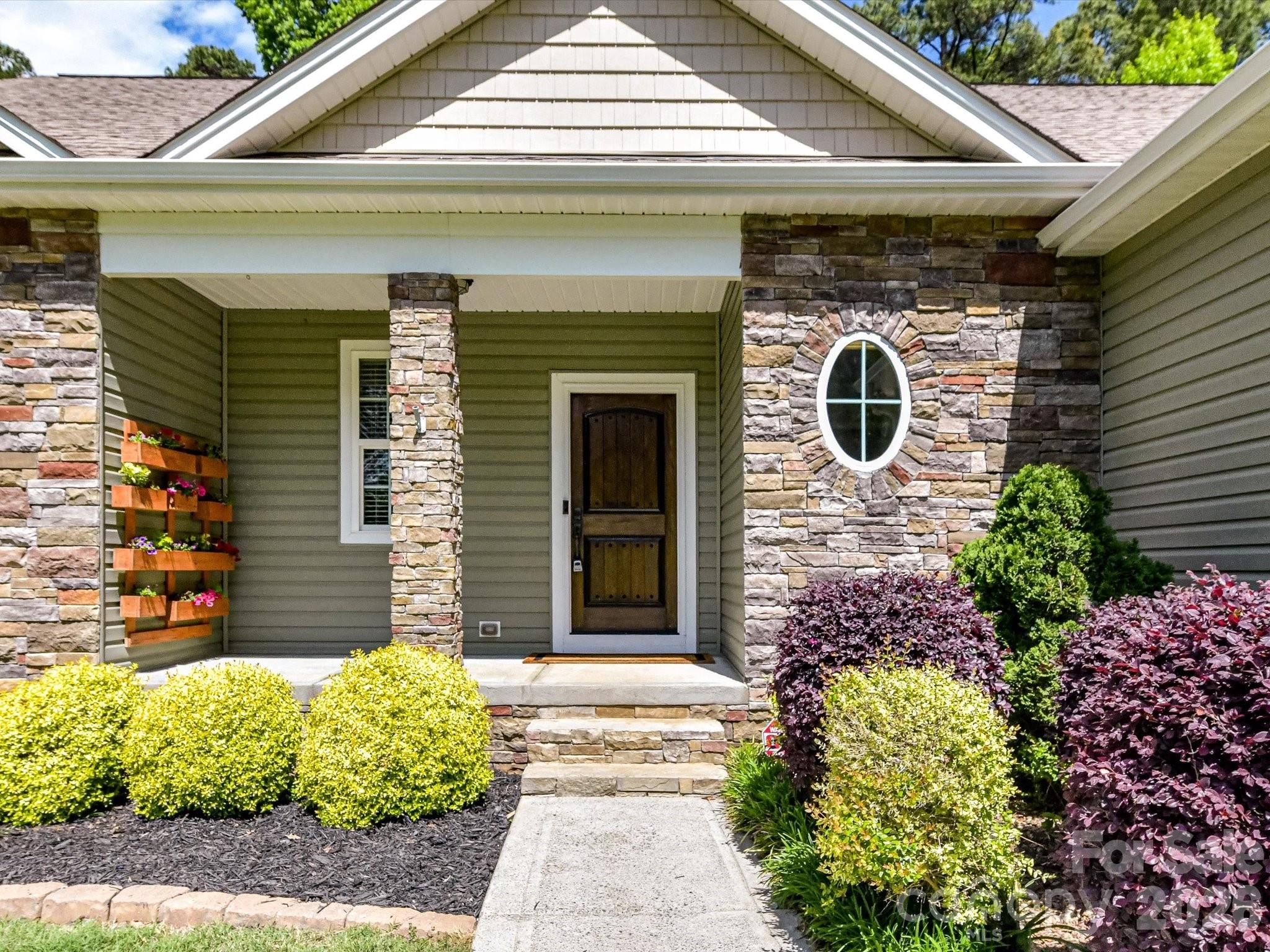488 Mckendree Road — Mooresville