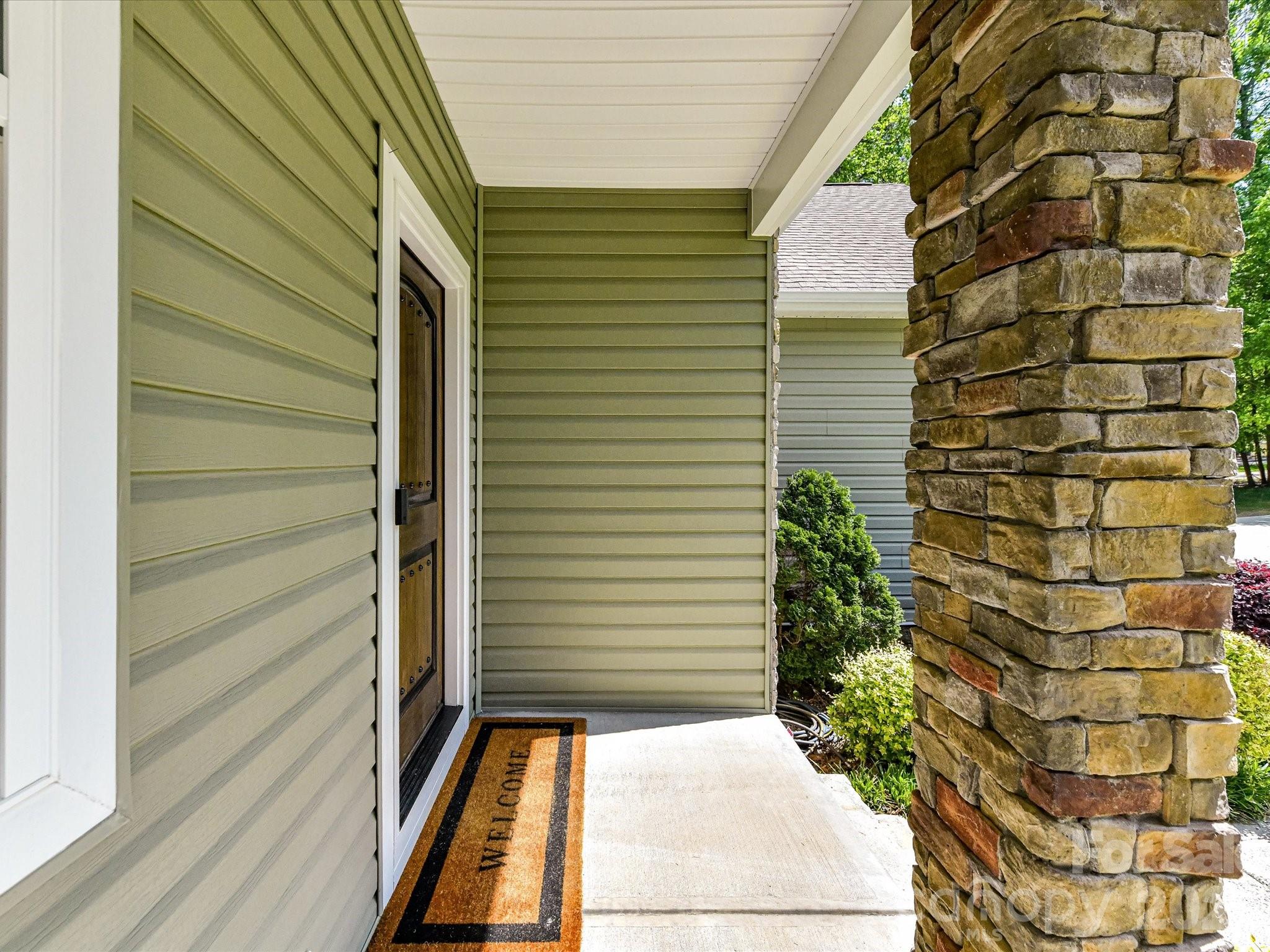 488 Mckendree Road — Mooresville
