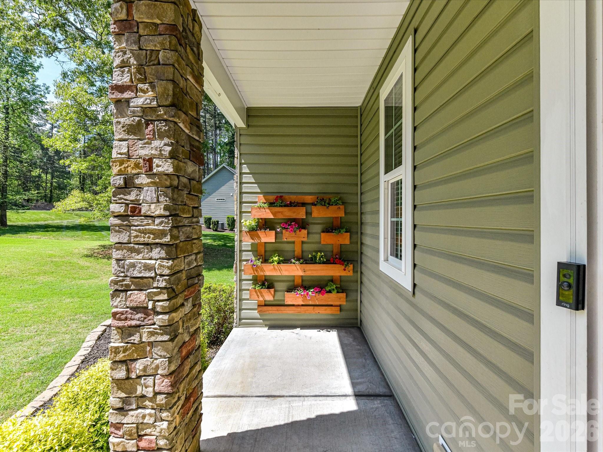 488 Mckendree Road — Mooresville